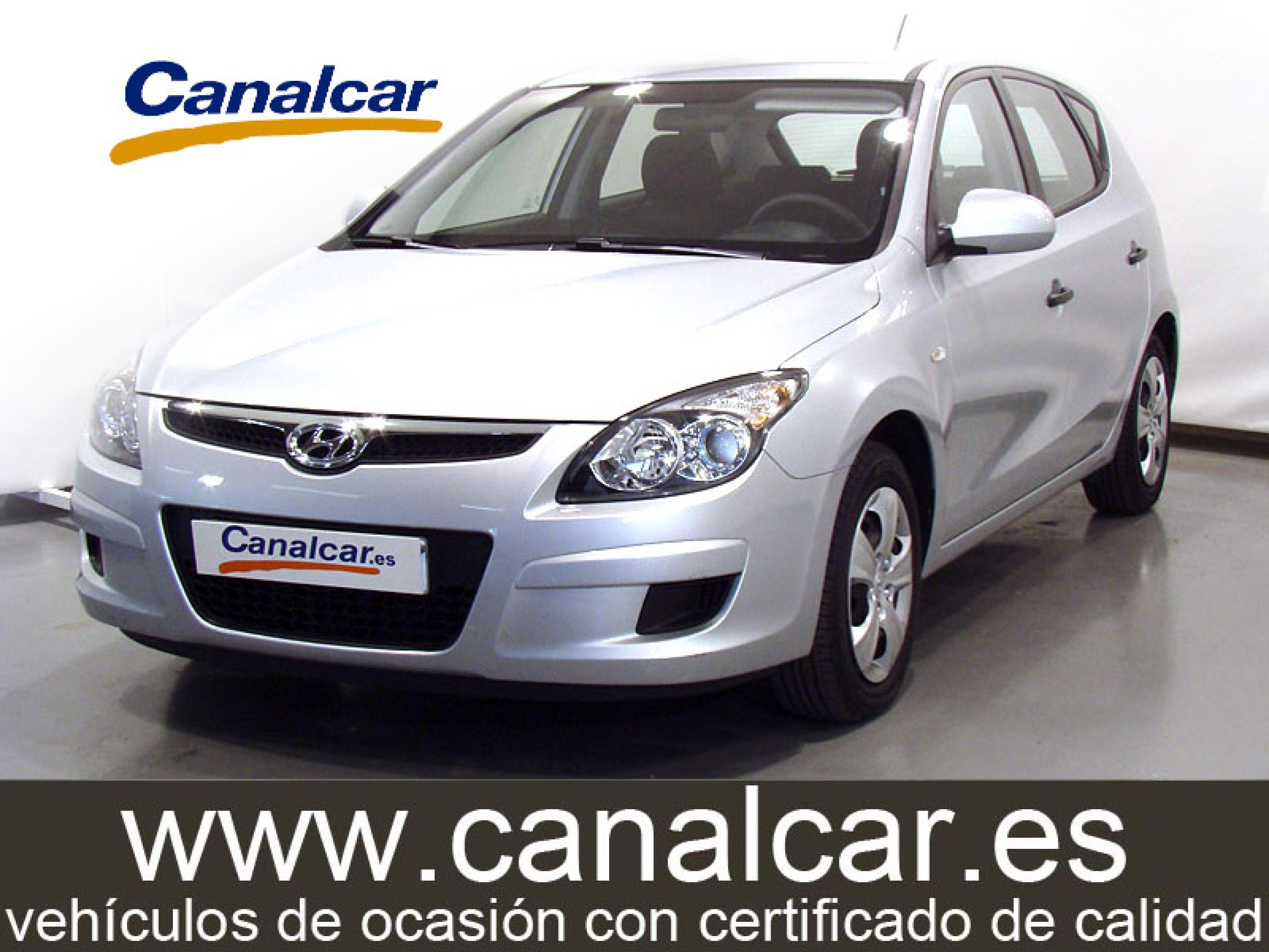 Foto Hyundai i30 1