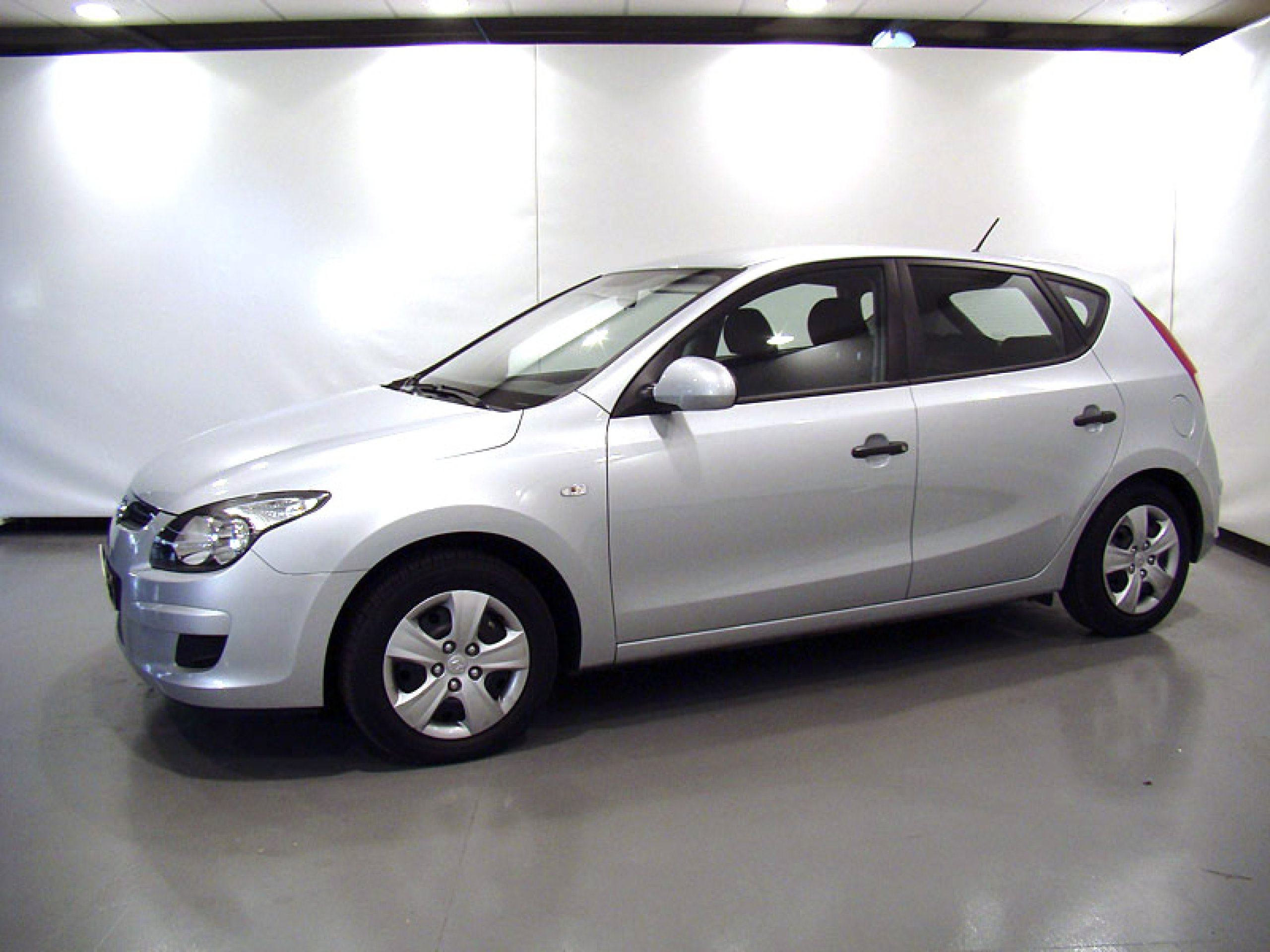 Foto Hyundai i30 2