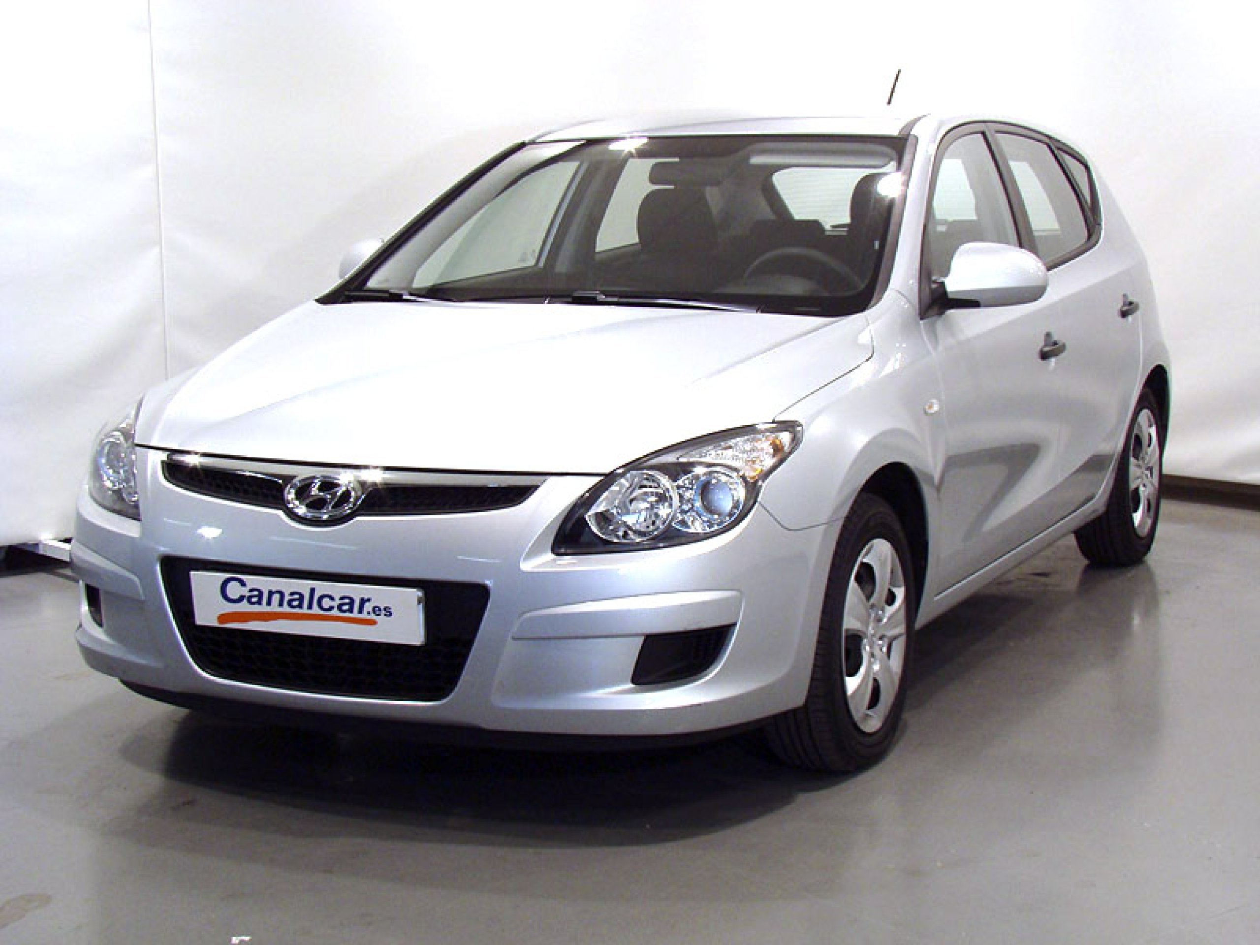 Foto Hyundai i30 3