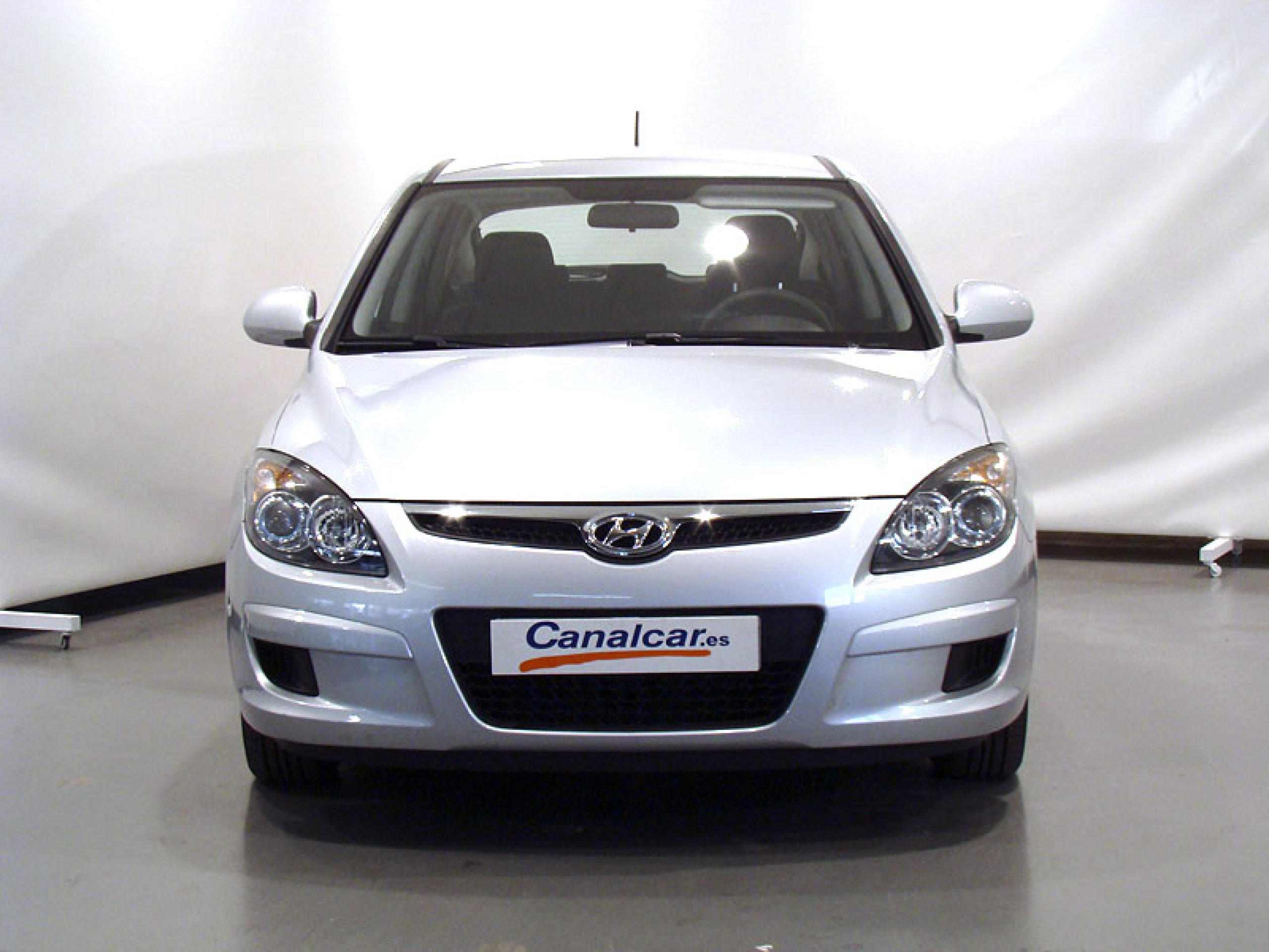 Foto Hyundai i30 4