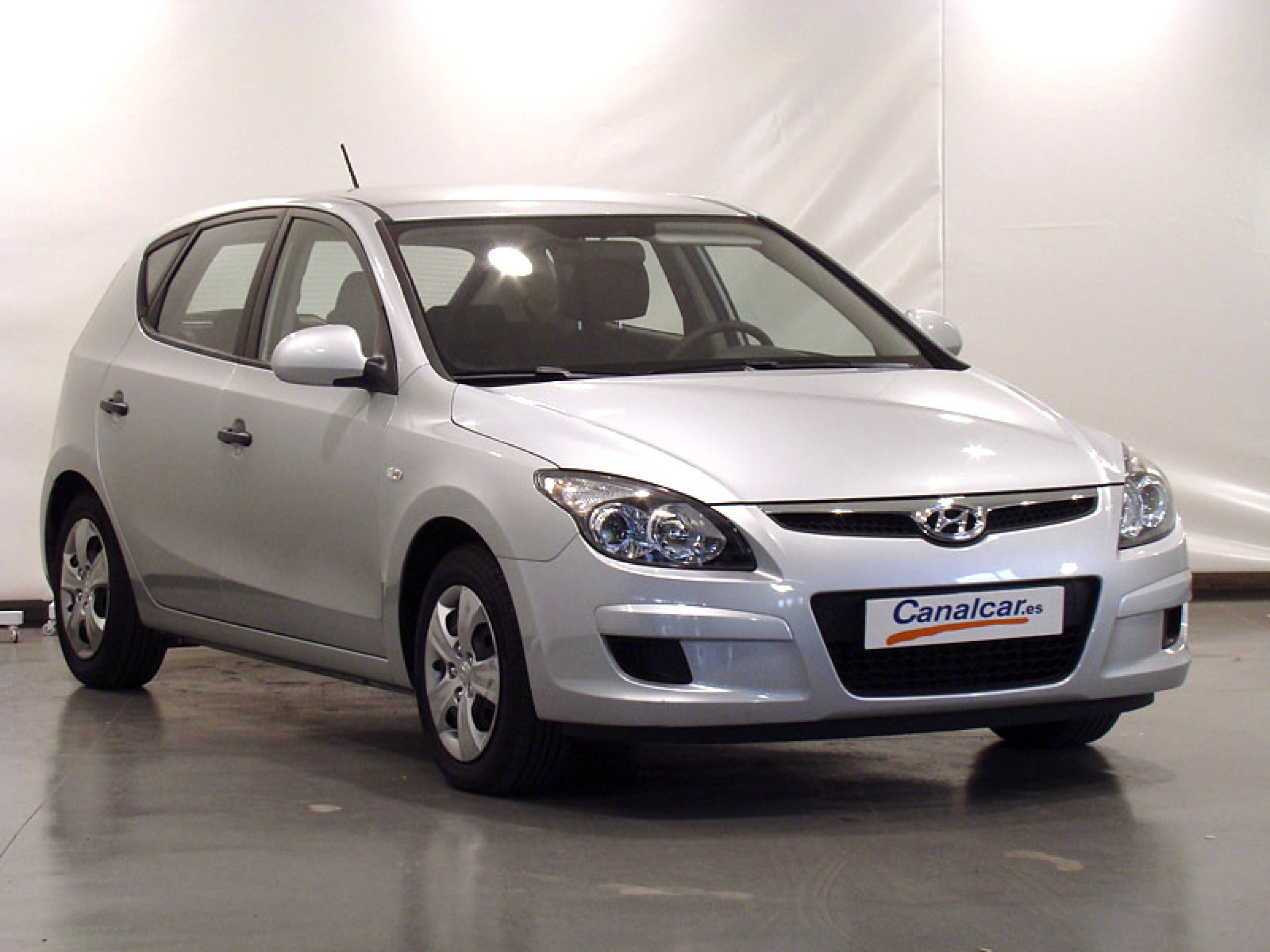 Foto Hyundai i30 6