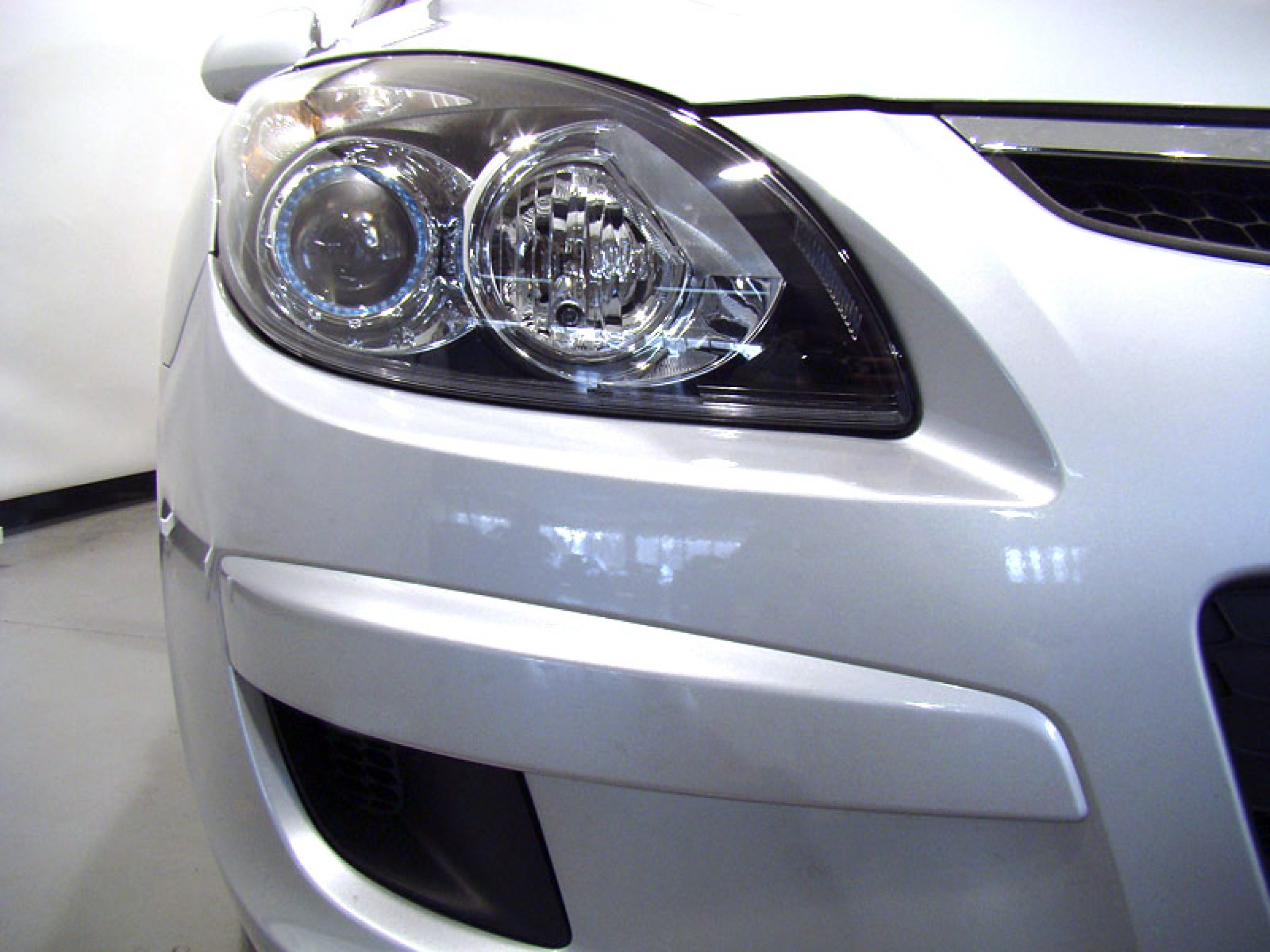 Foto Hyundai i30 7