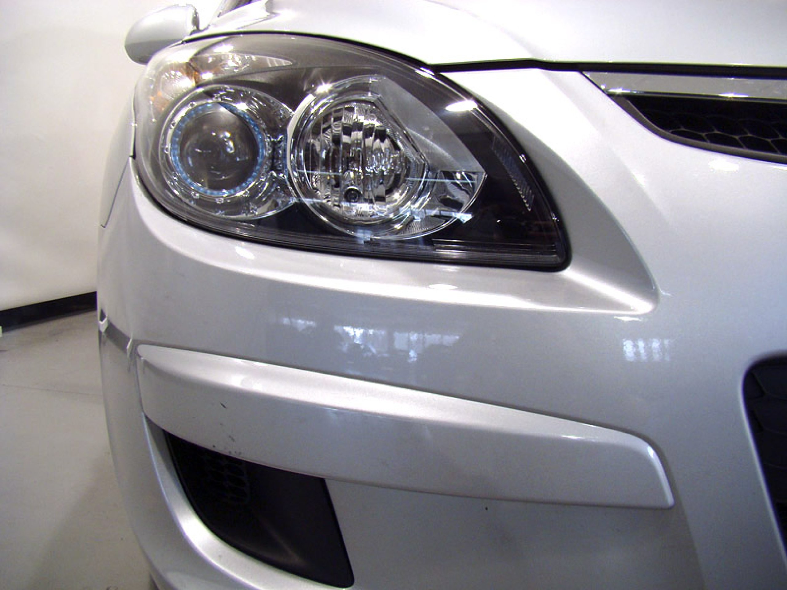 Foto Hyundai i30 8