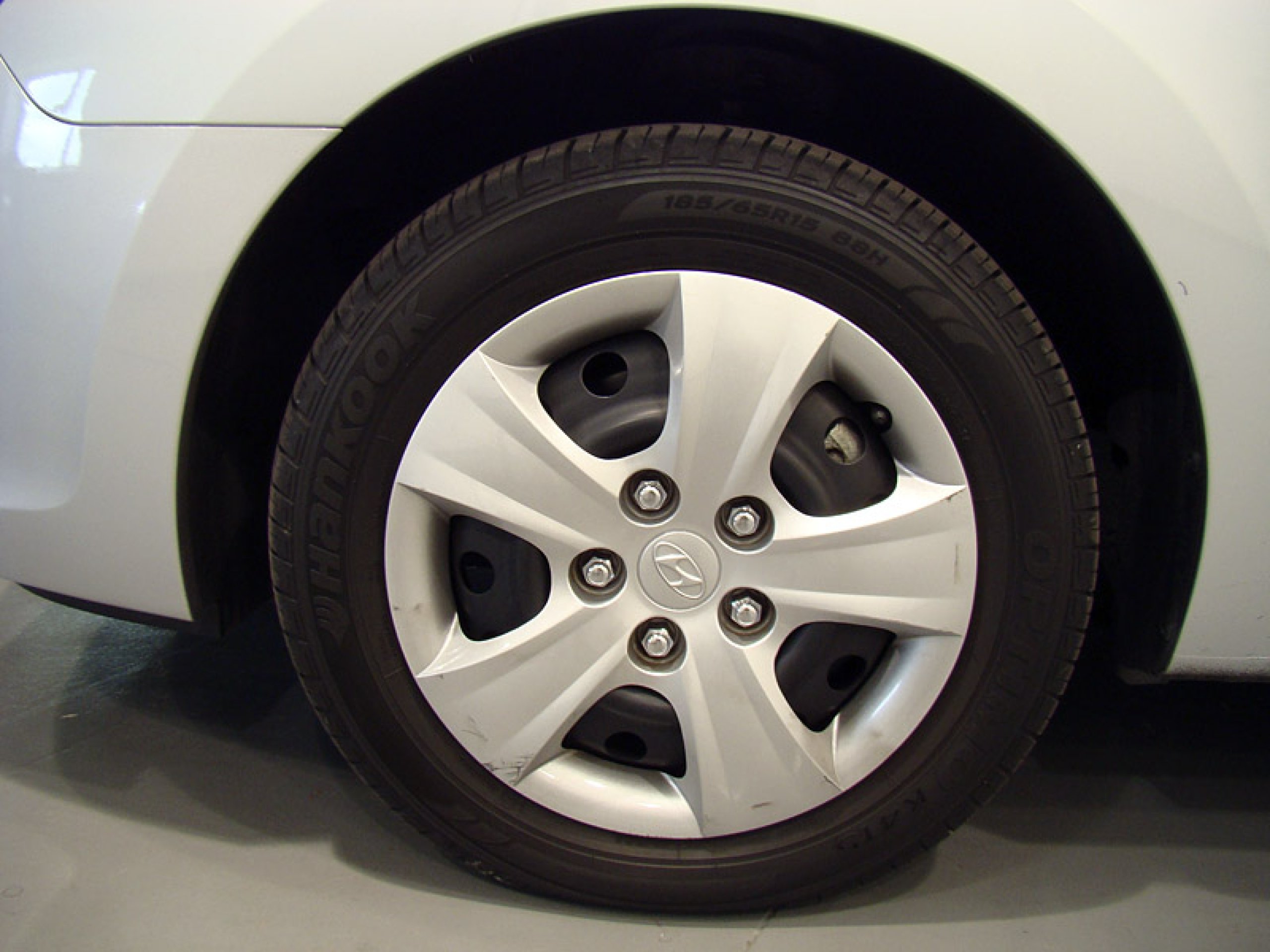 Foto Hyundai i30 9