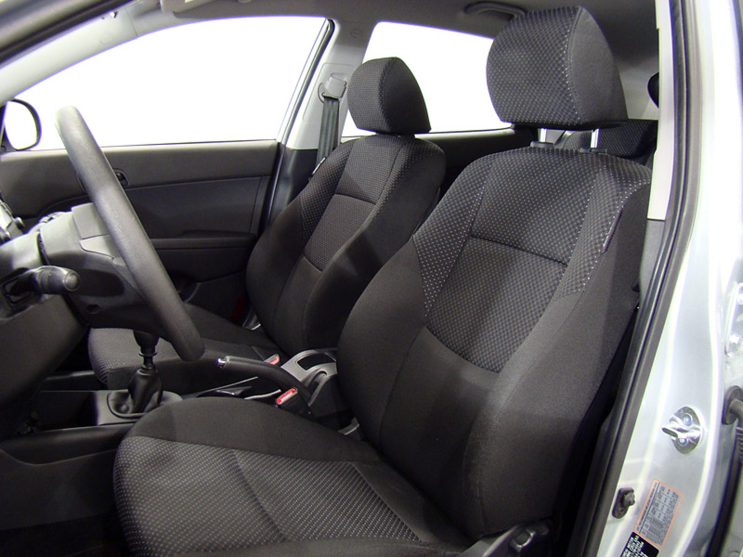 Foto Hyundai i30 10
