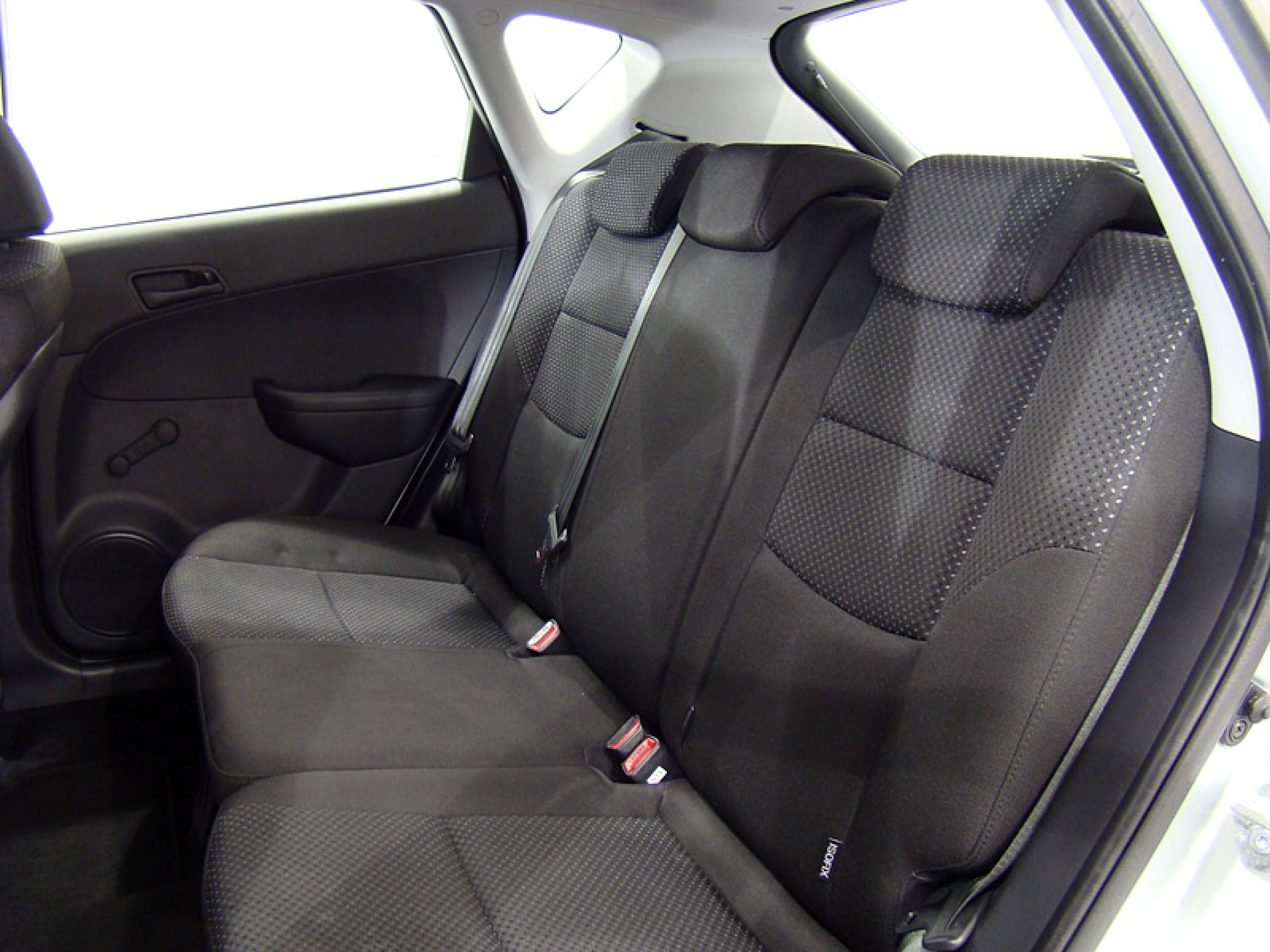 Foto Hyundai i30 11