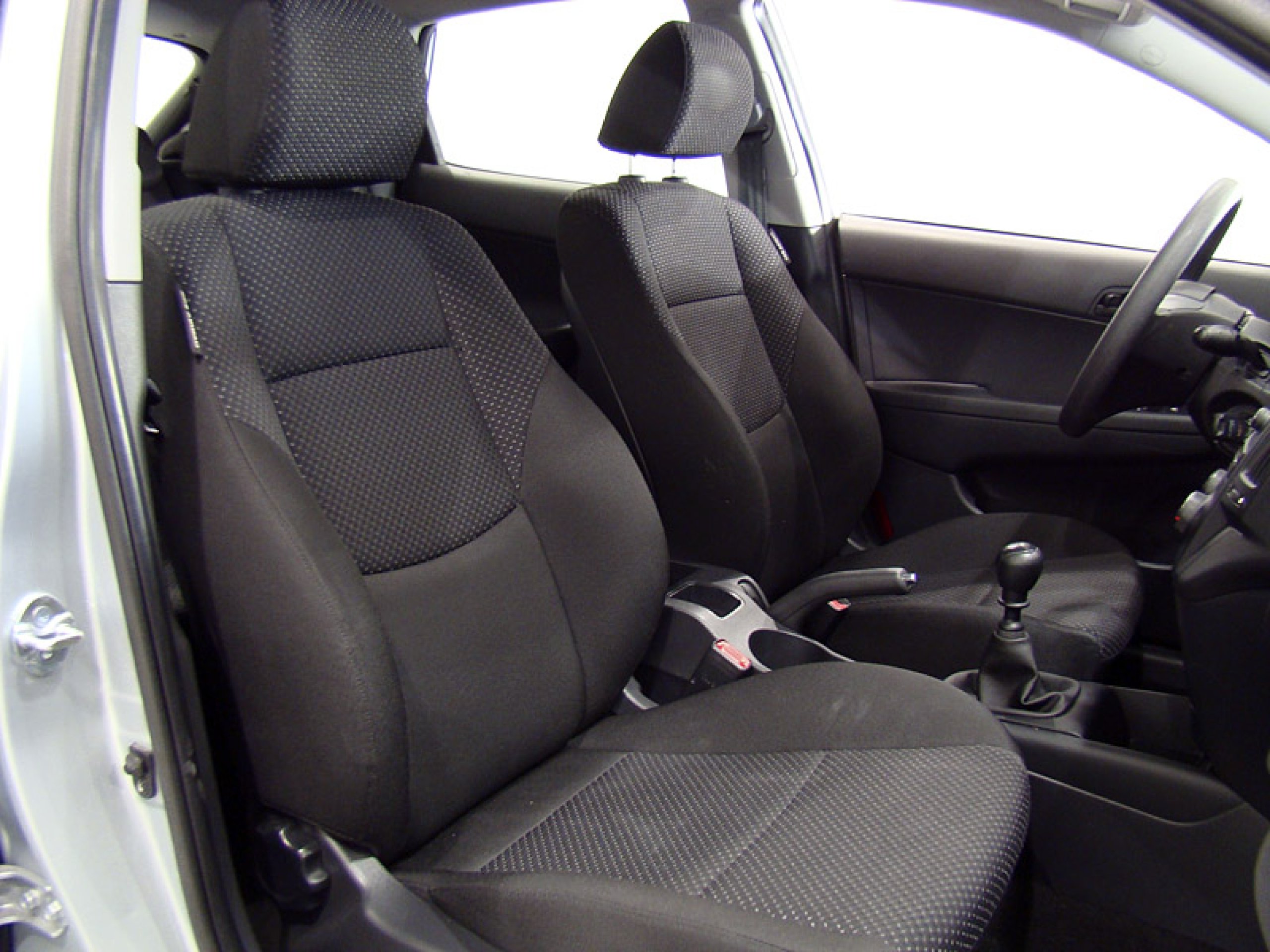 Foto Hyundai i30 12