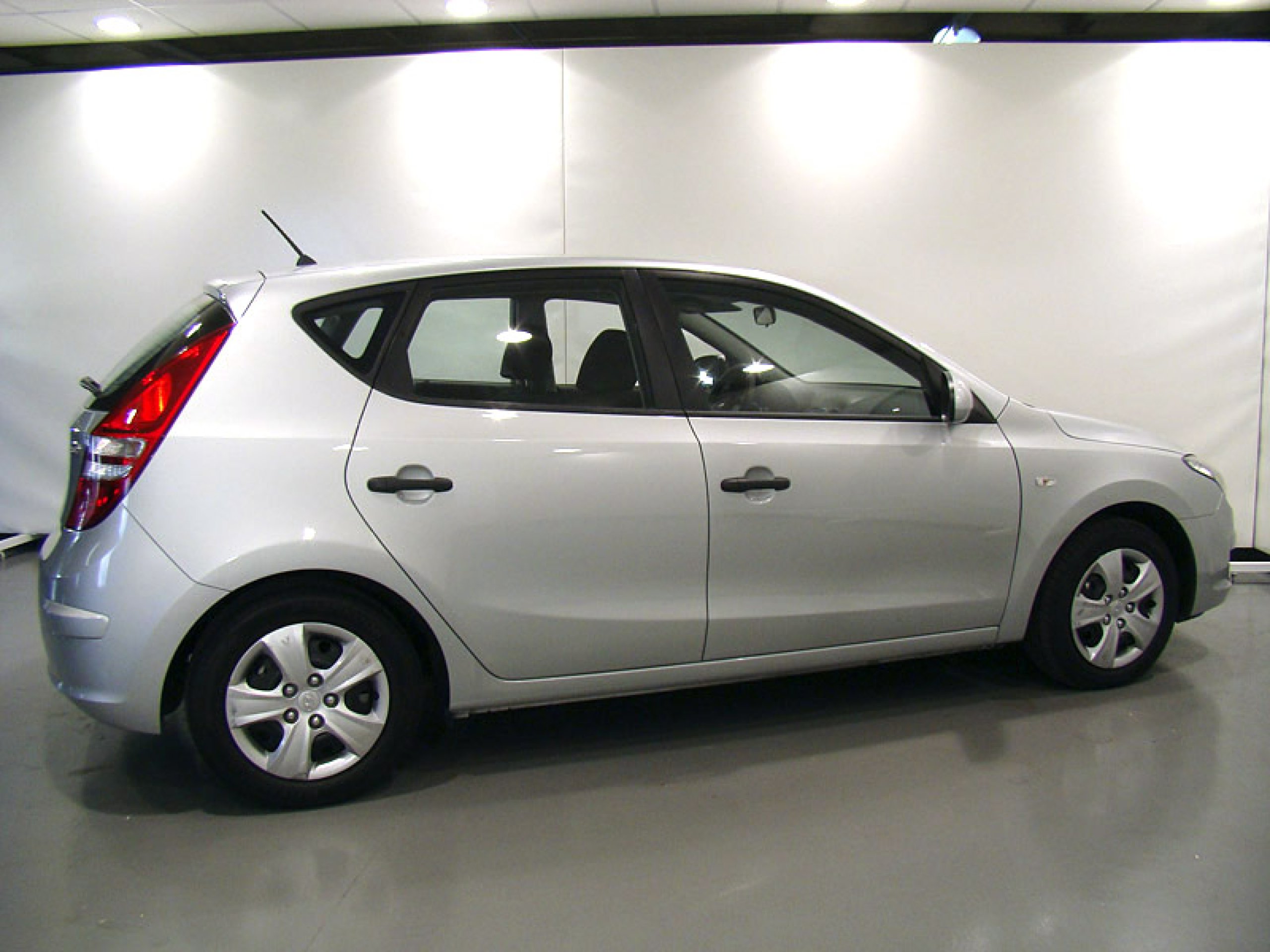 Foto Hyundai i30 18