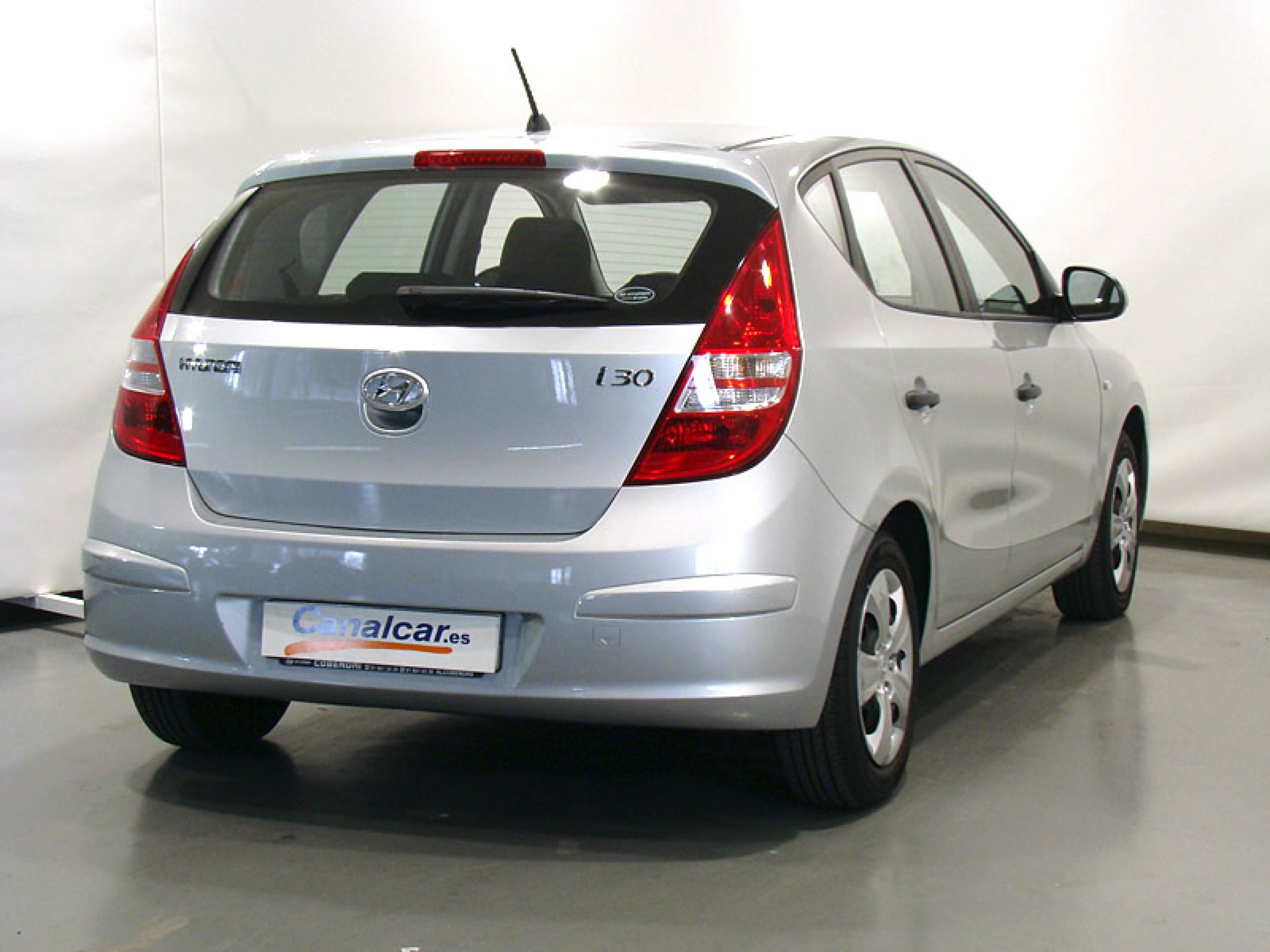 Foto Hyundai i30 19