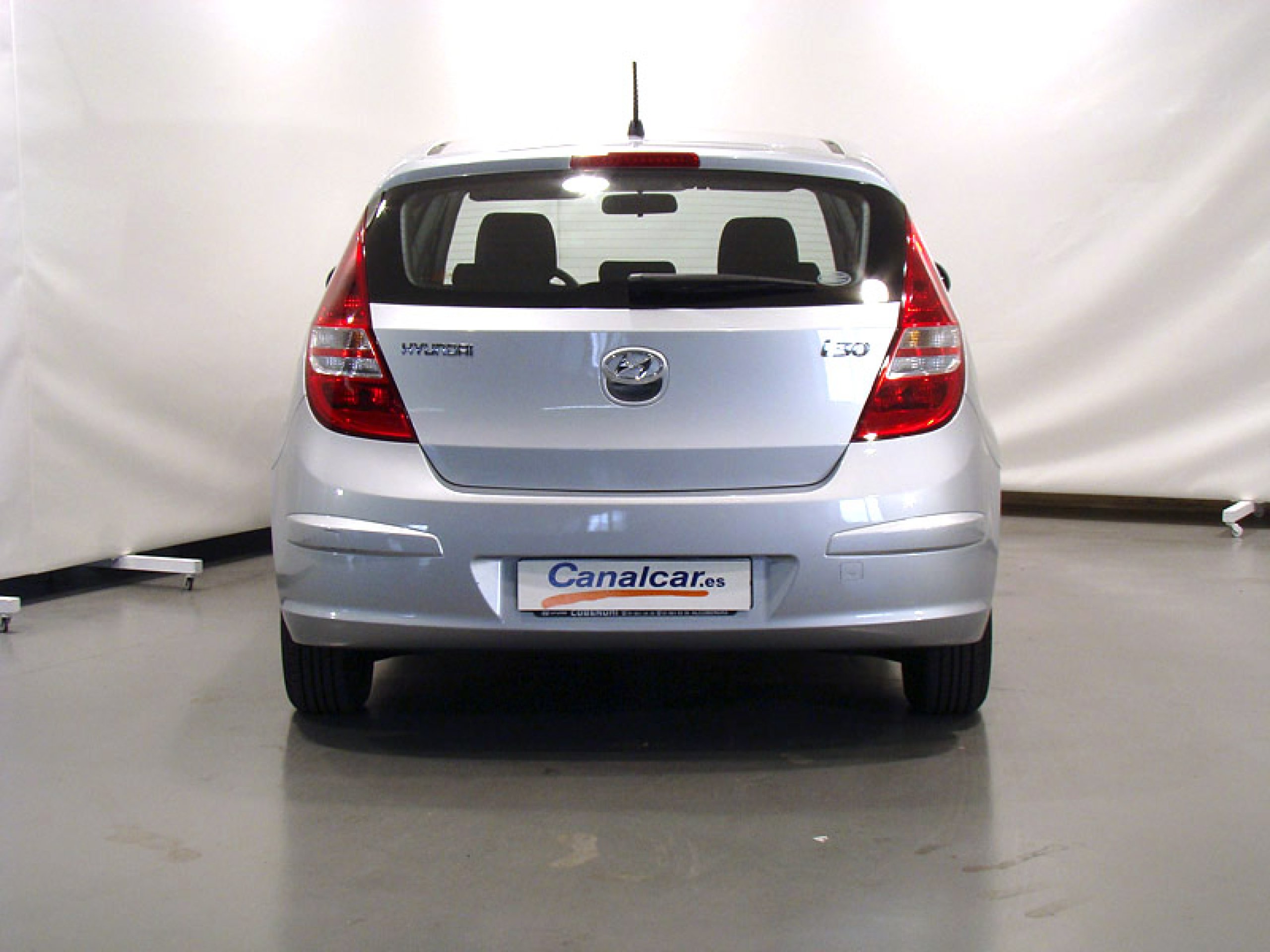 Foto Hyundai i30 20