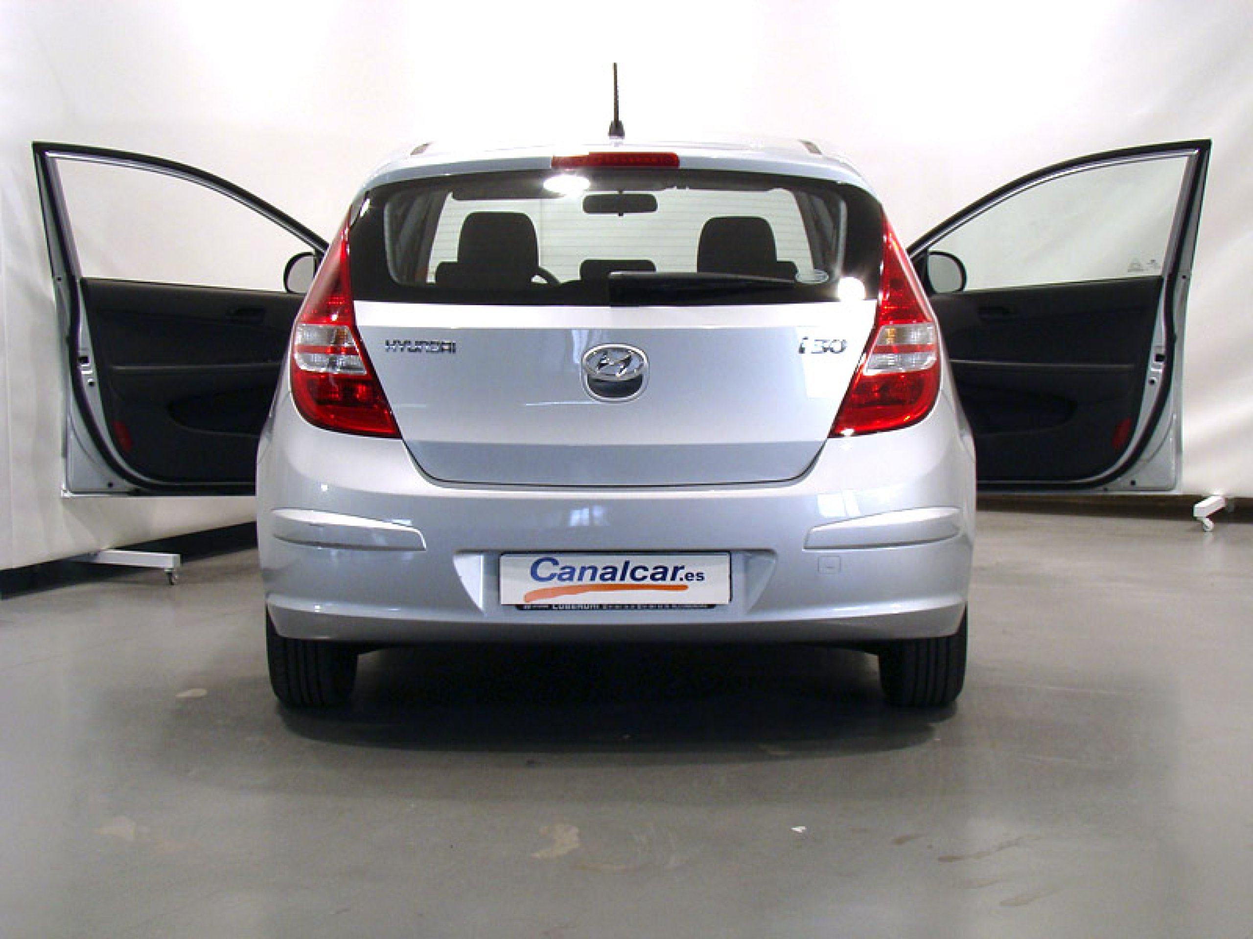 Foto Hyundai i30 21