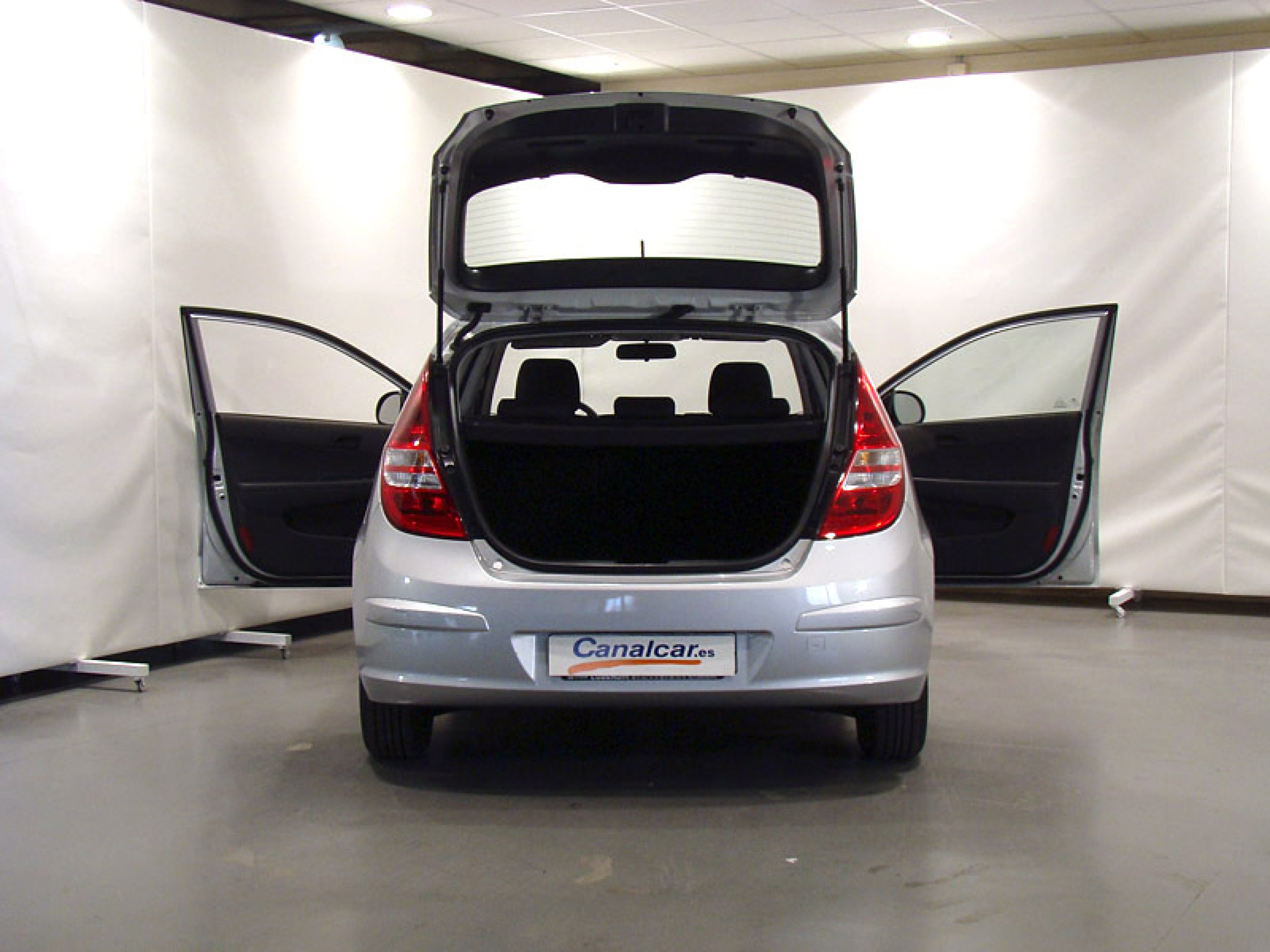Foto Hyundai i30 22