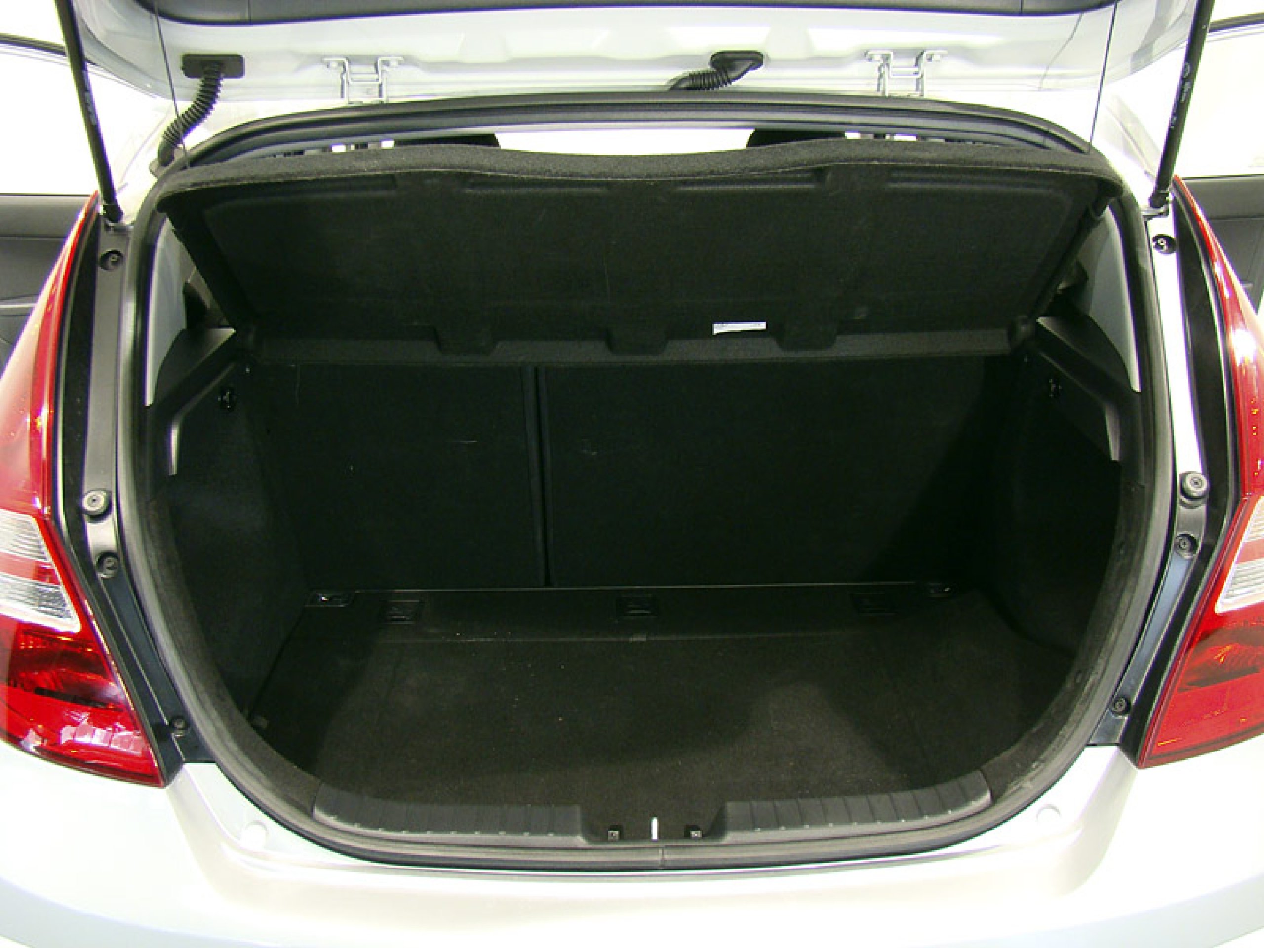 Foto Hyundai i30 23