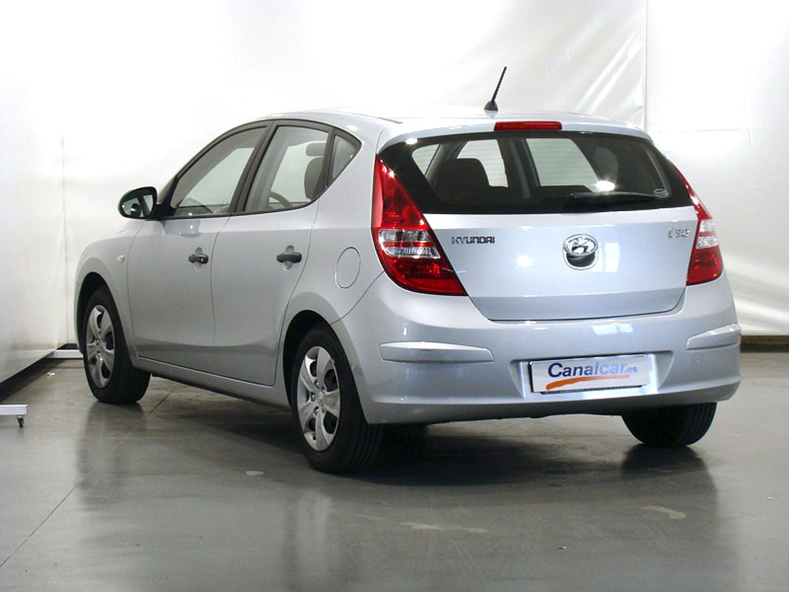 Foto Hyundai i30 24