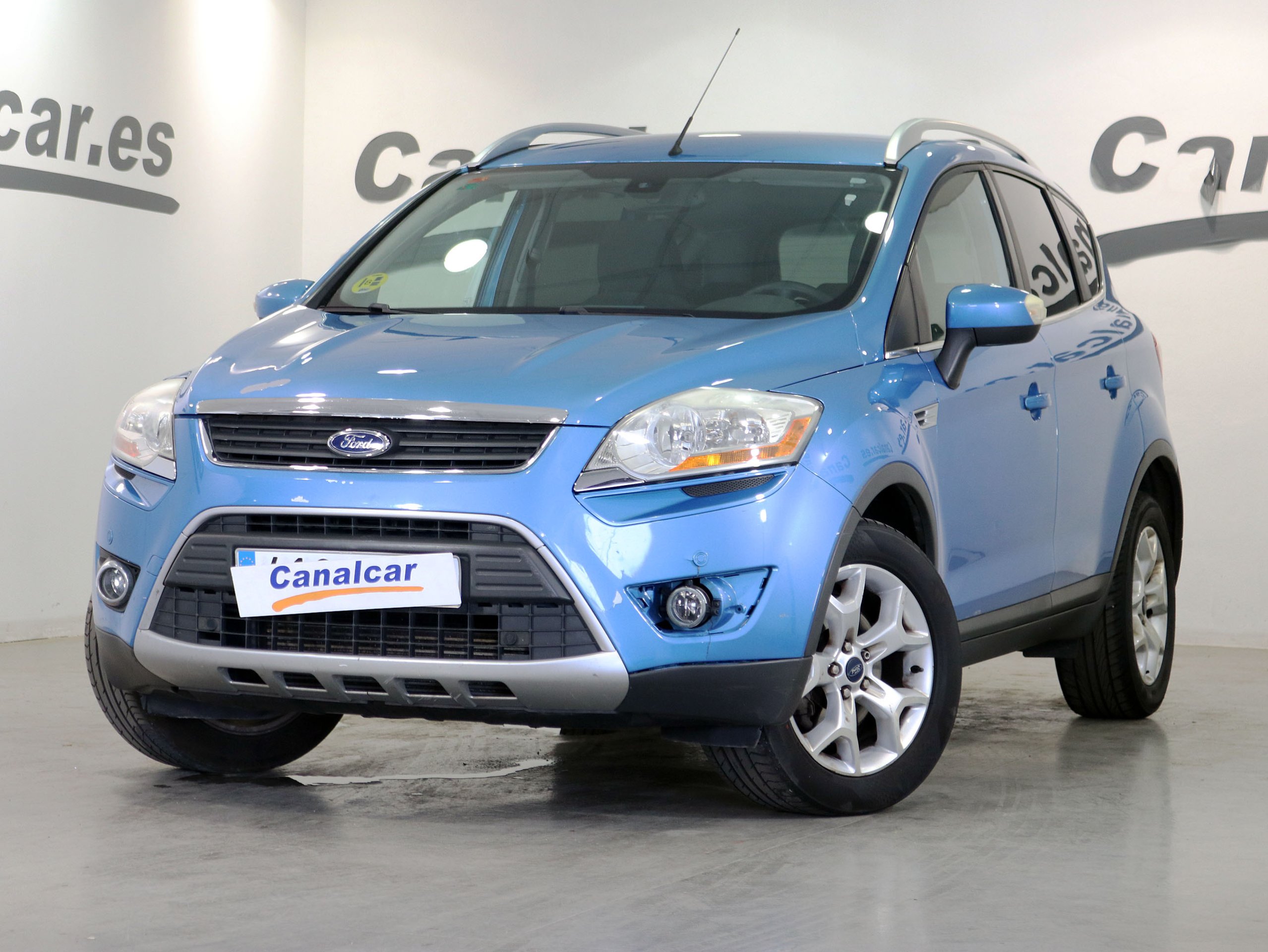 Foto Ford Kuga 2