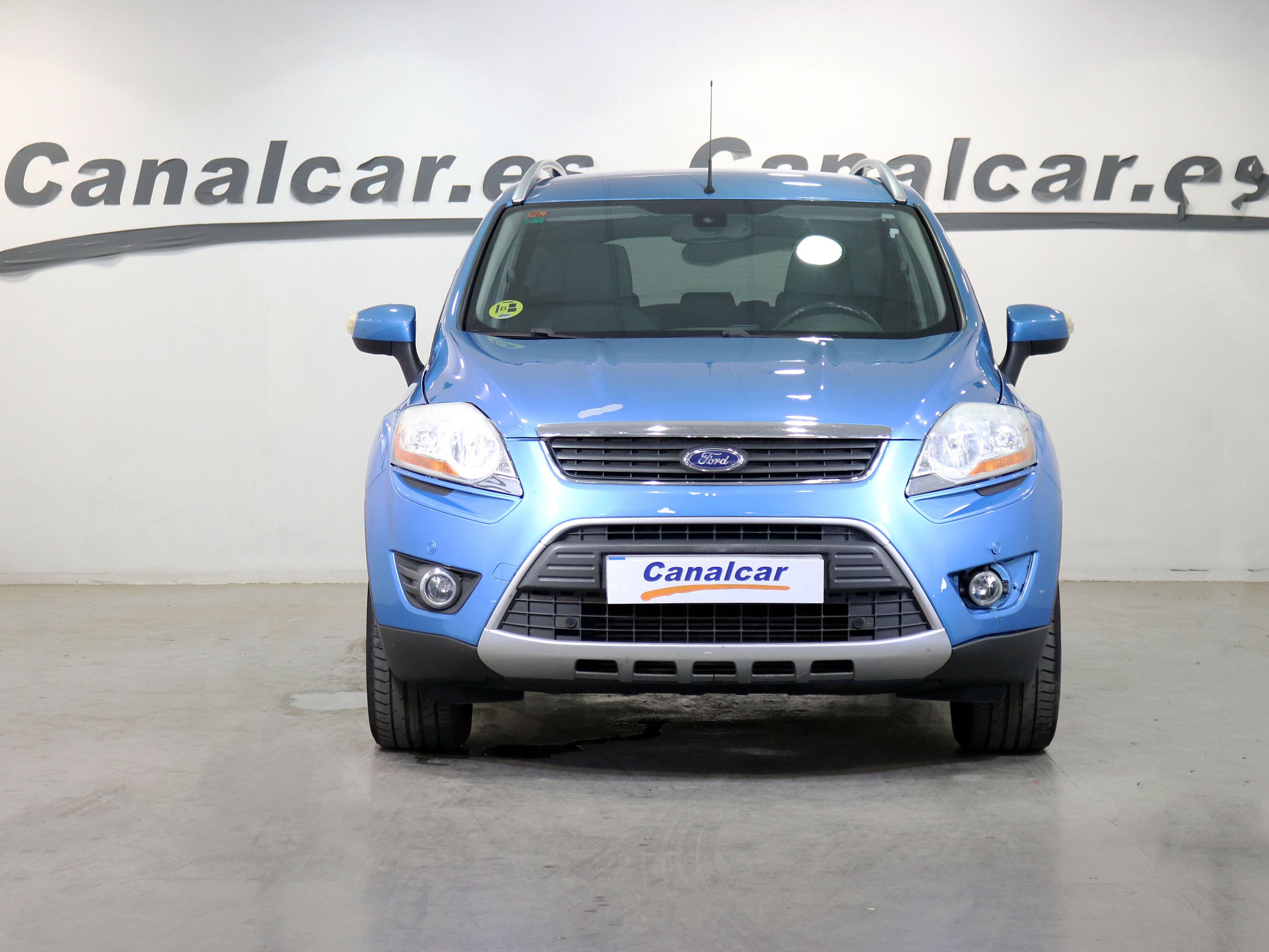 Foto Ford Kuga 3