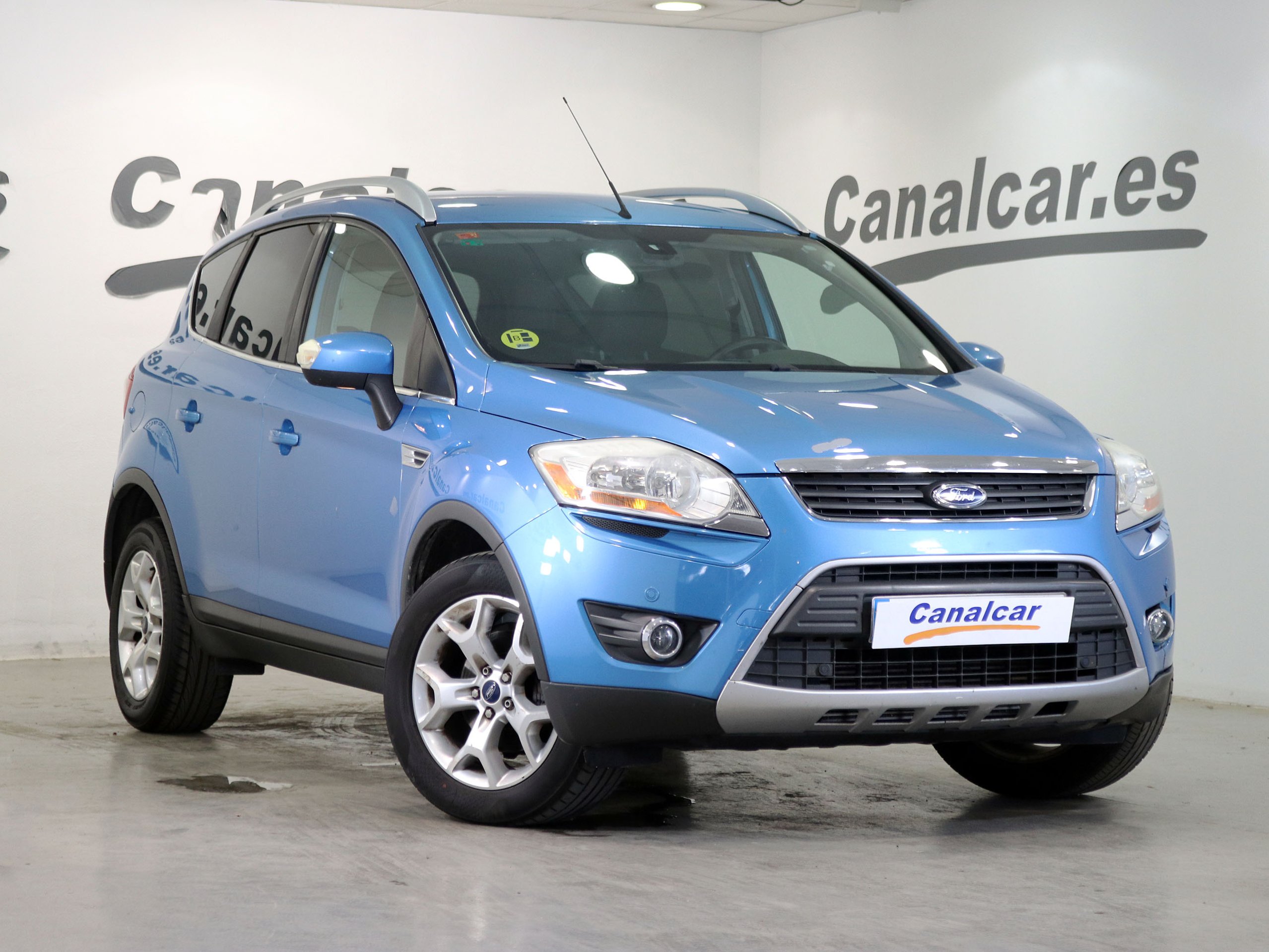 Foto Ford Kuga 4