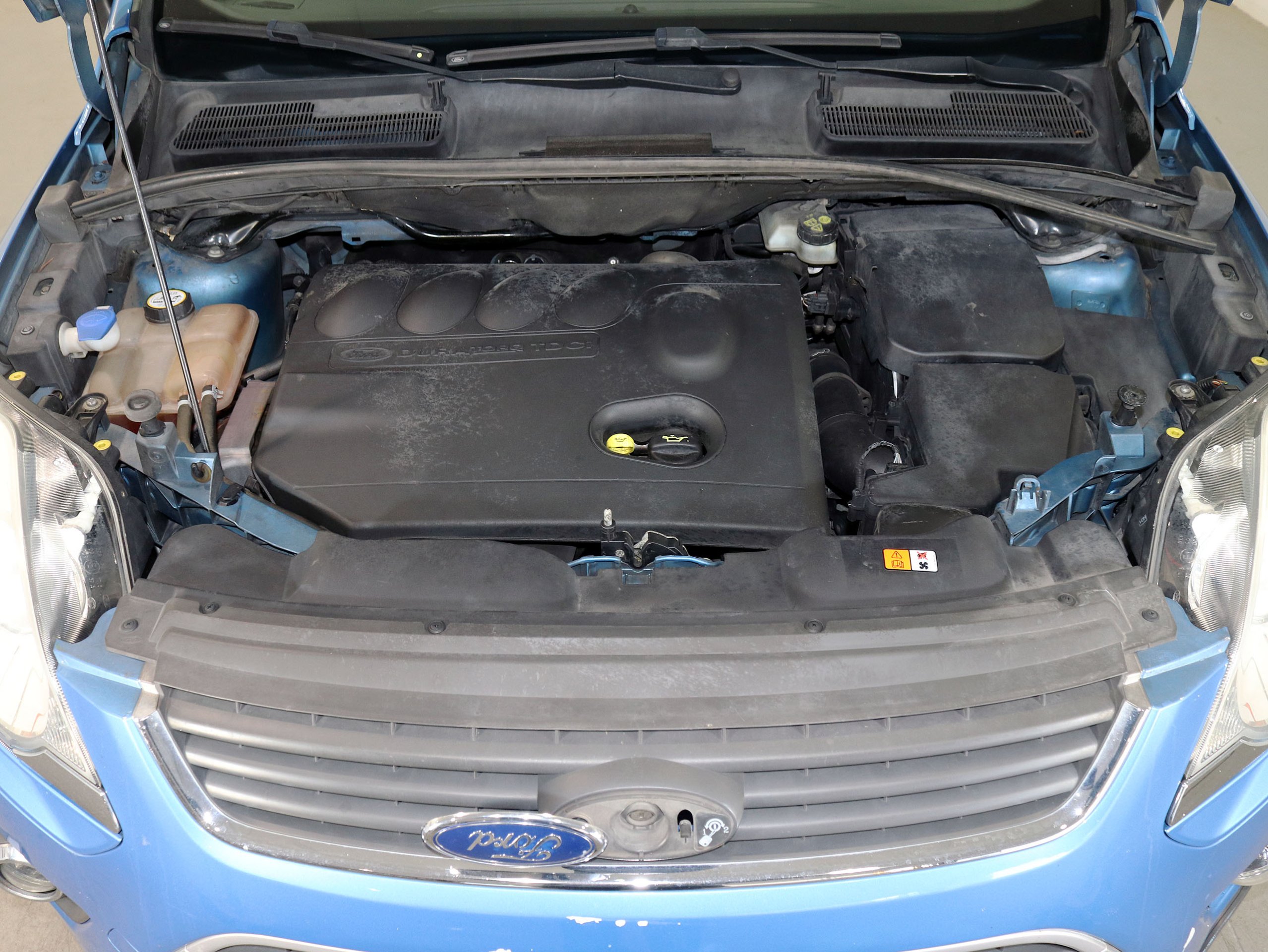 Foto Ford Kuga 9