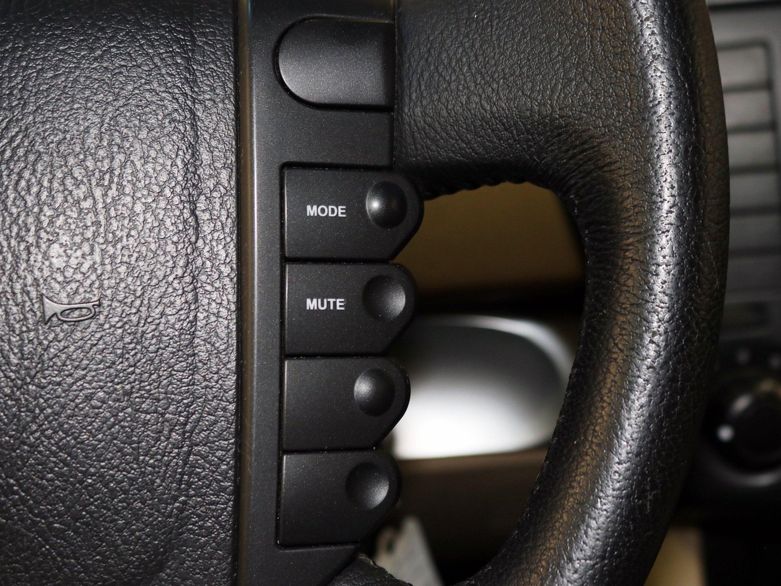Foto Ssangyong Rodius 23