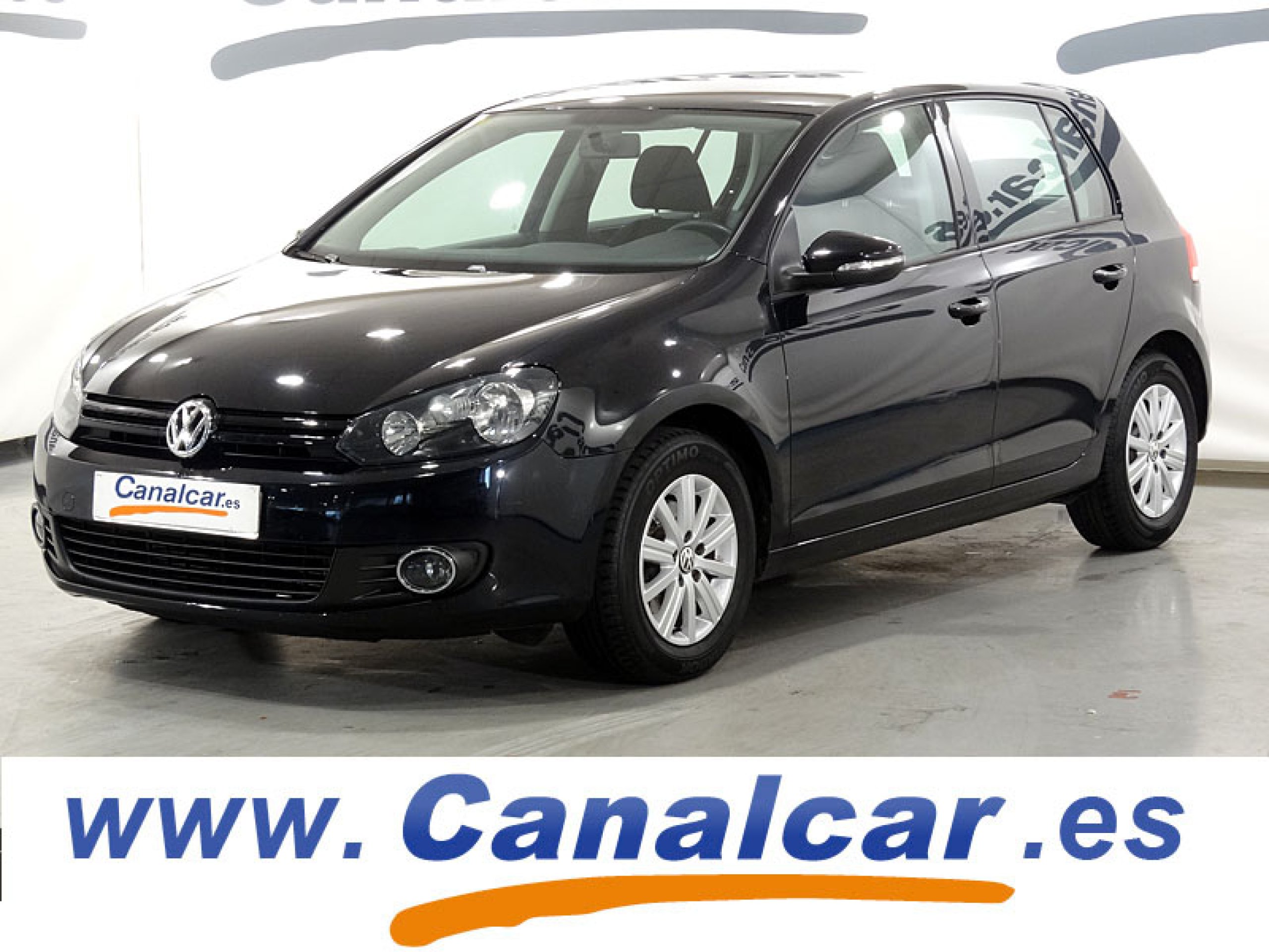Foto Volkswagen Golf 1
