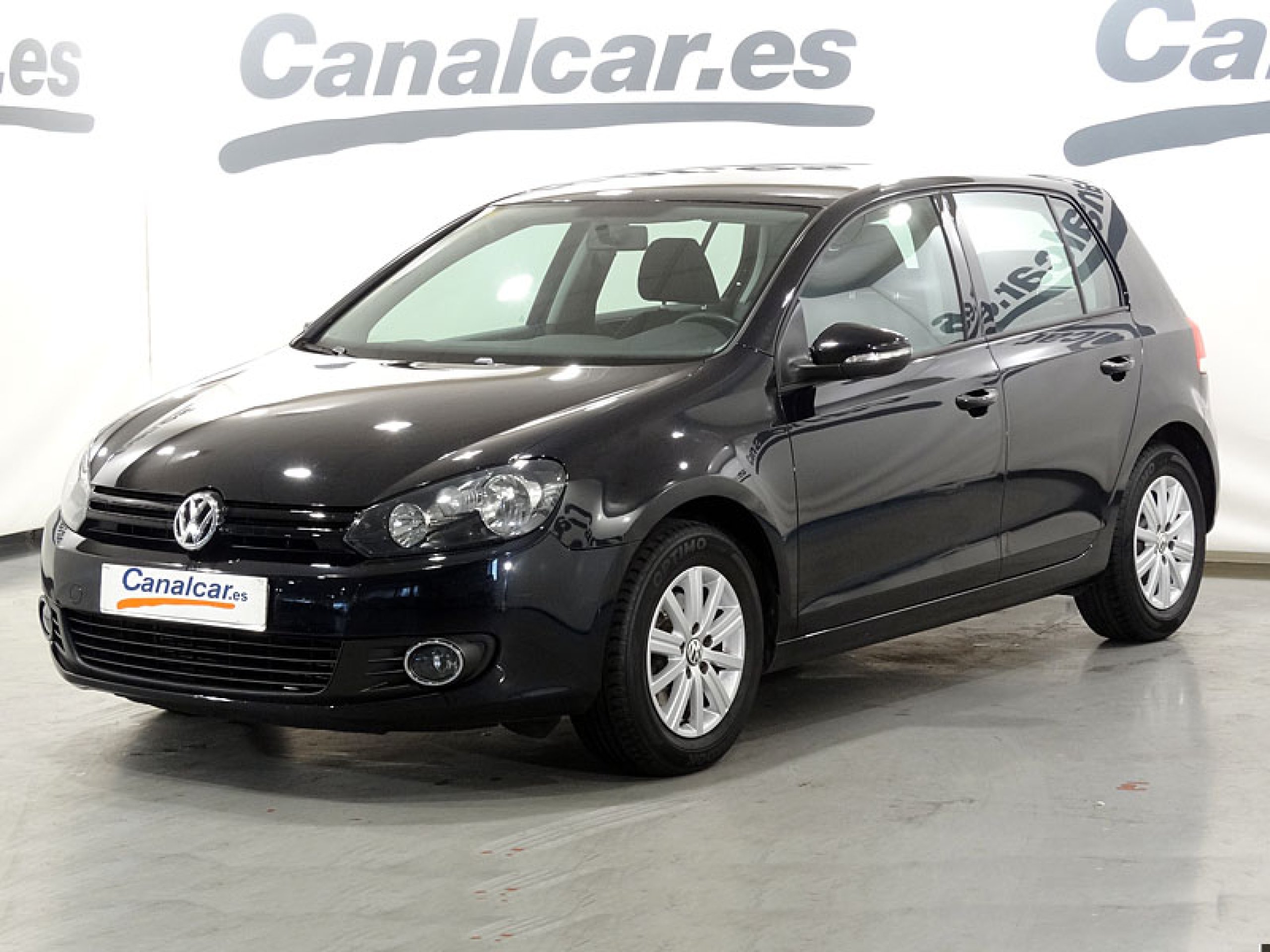 Foto Volkswagen Golf 2
