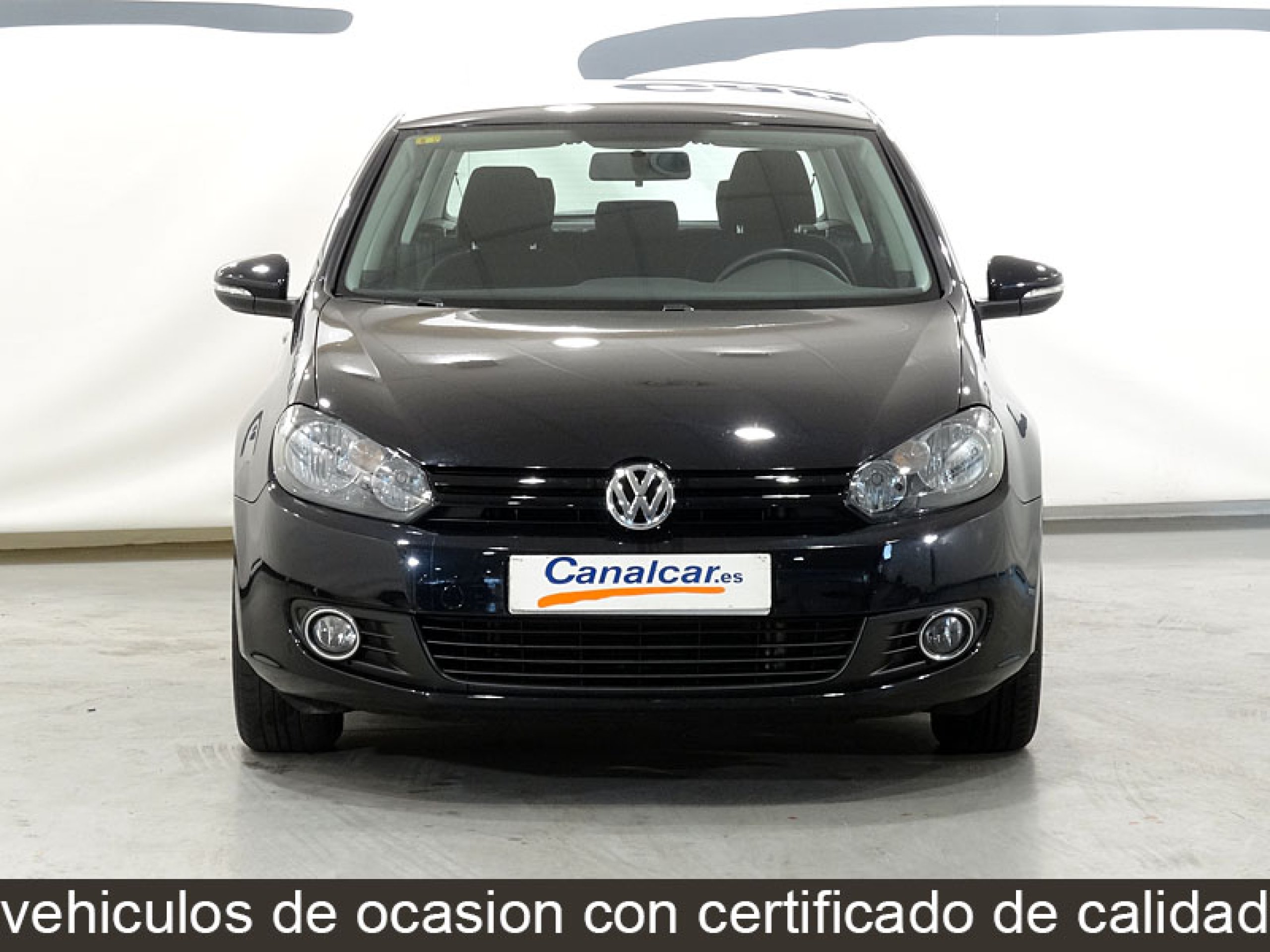 Foto Volkswagen Golf 3