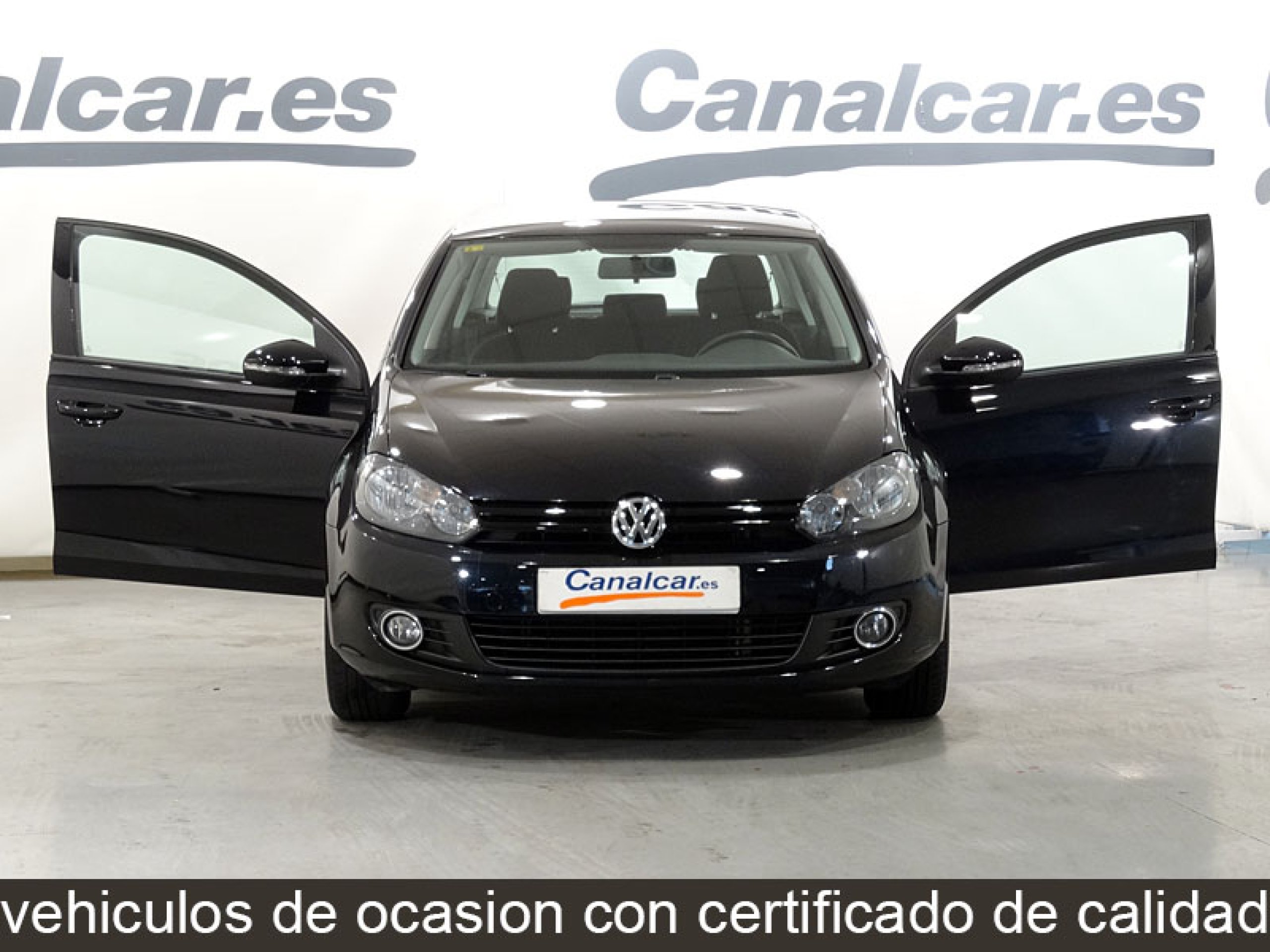 Foto Volkswagen Golf 4