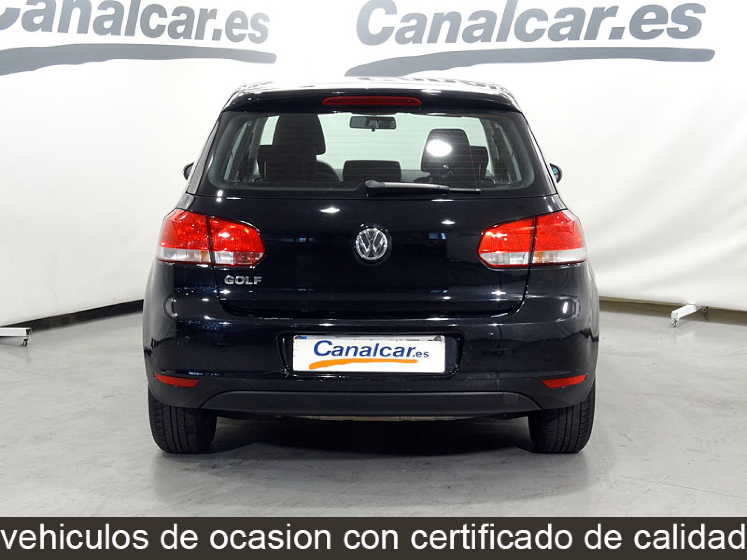 Foto Volkswagen Golf 7