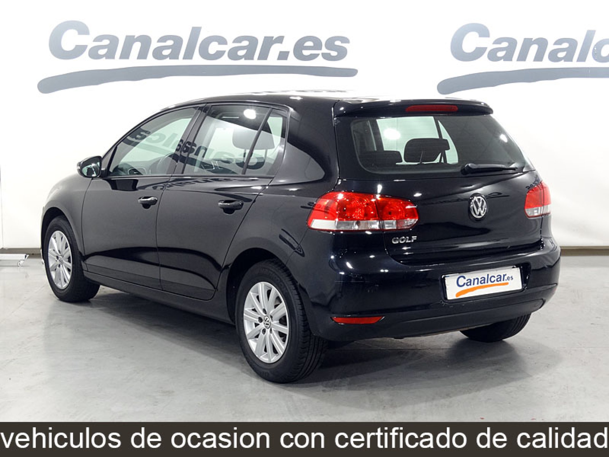 Foto Volkswagen Golf 8