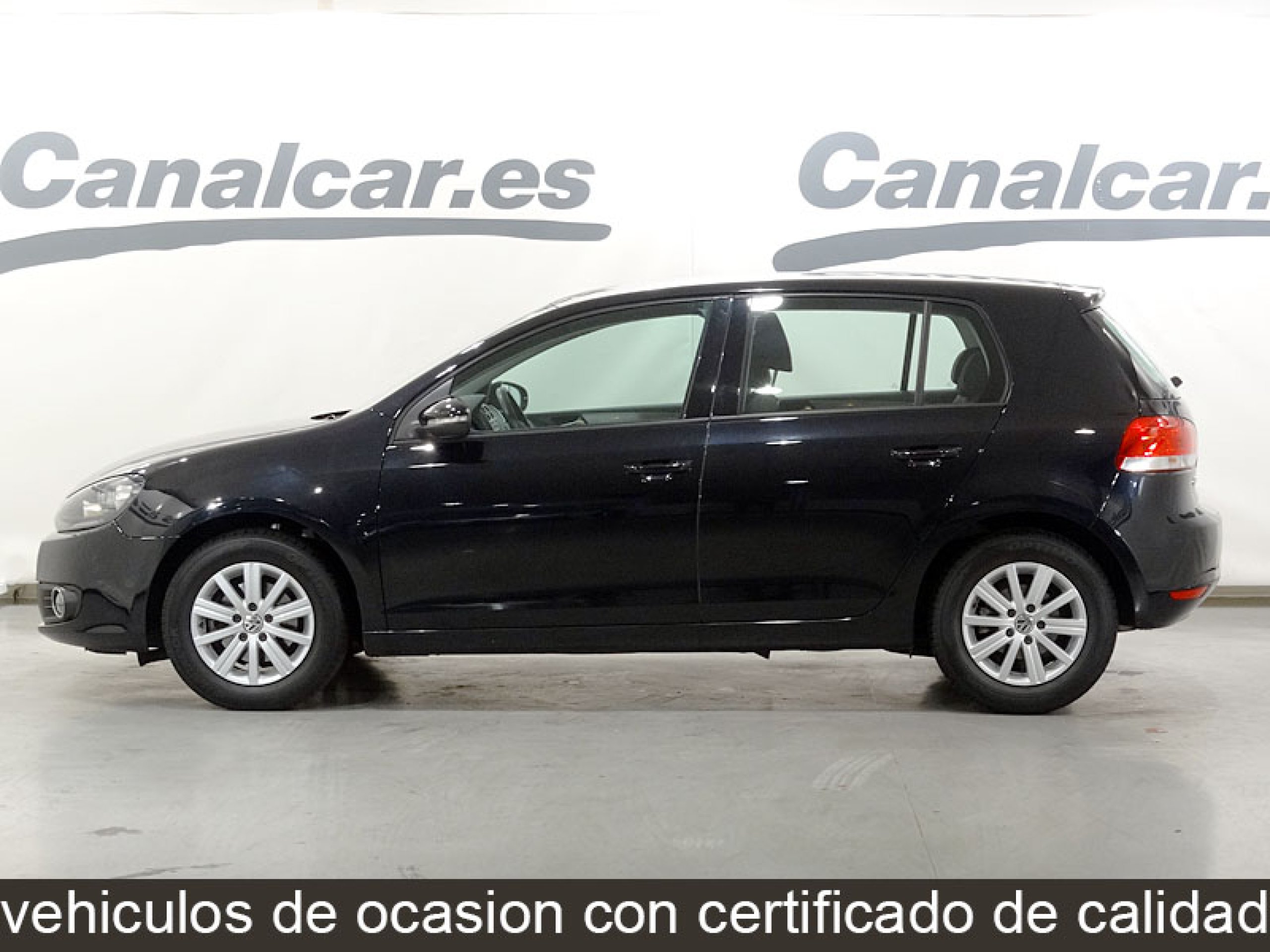 Foto Volkswagen Golf 10