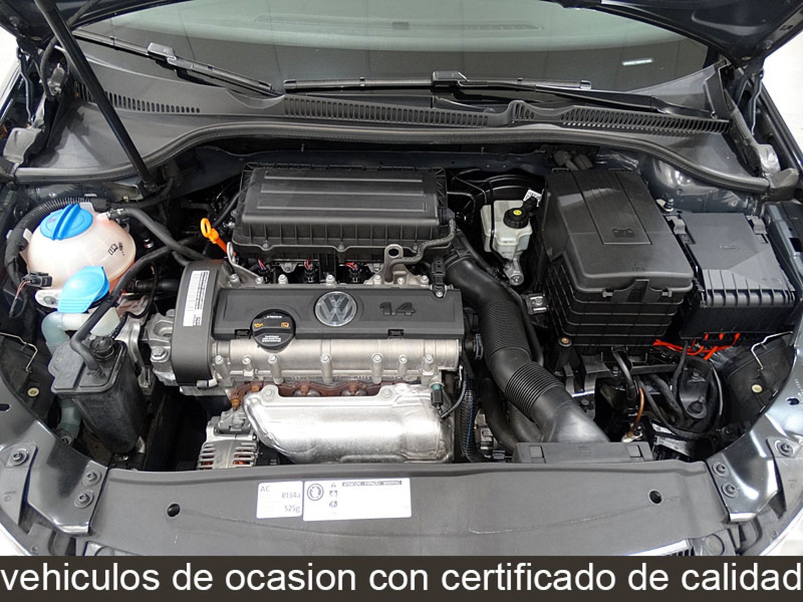 Foto Volkswagen Golf 11