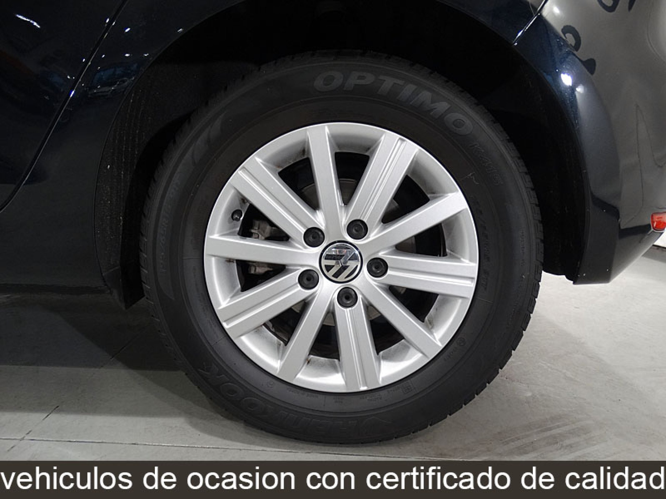 Foto Volkswagen Golf 14