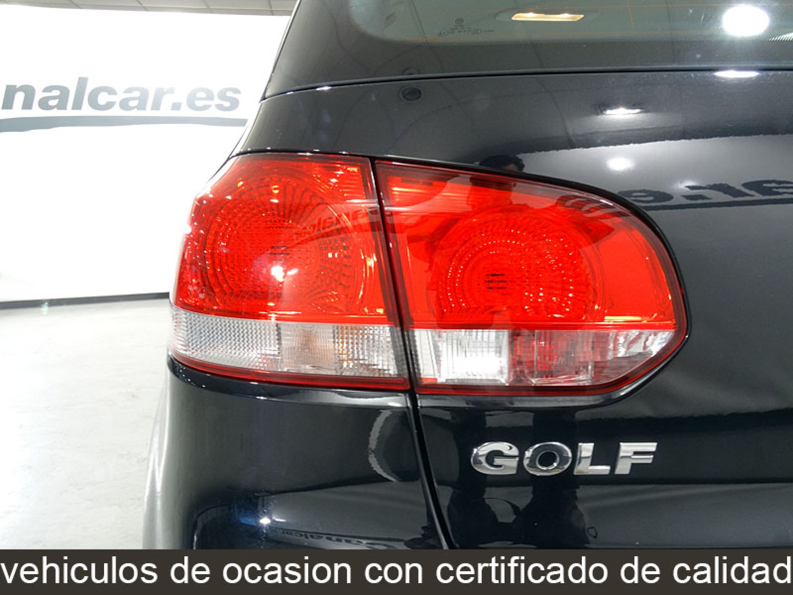 Foto Volkswagen Golf 15