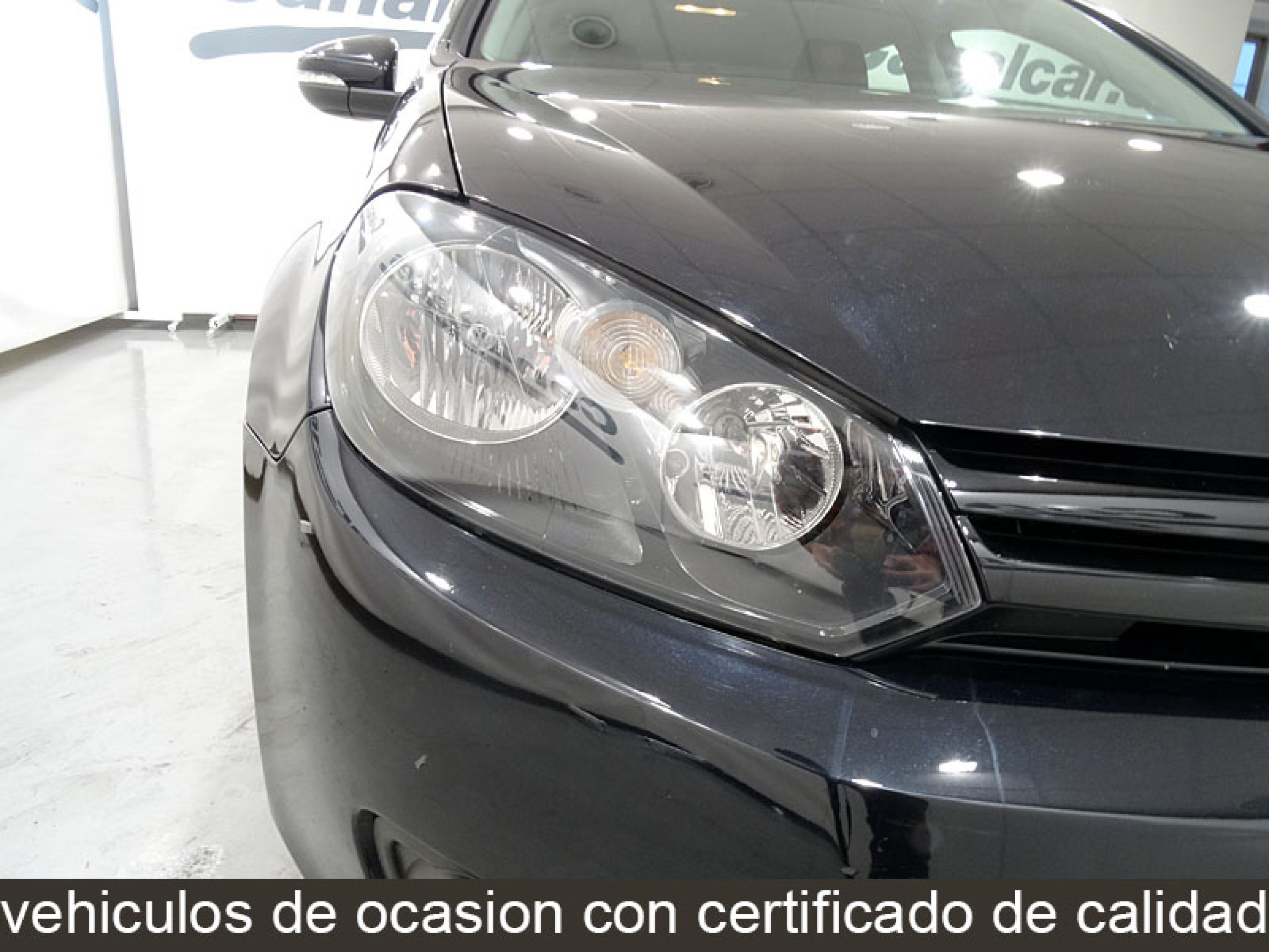 Foto Volkswagen Golf 17