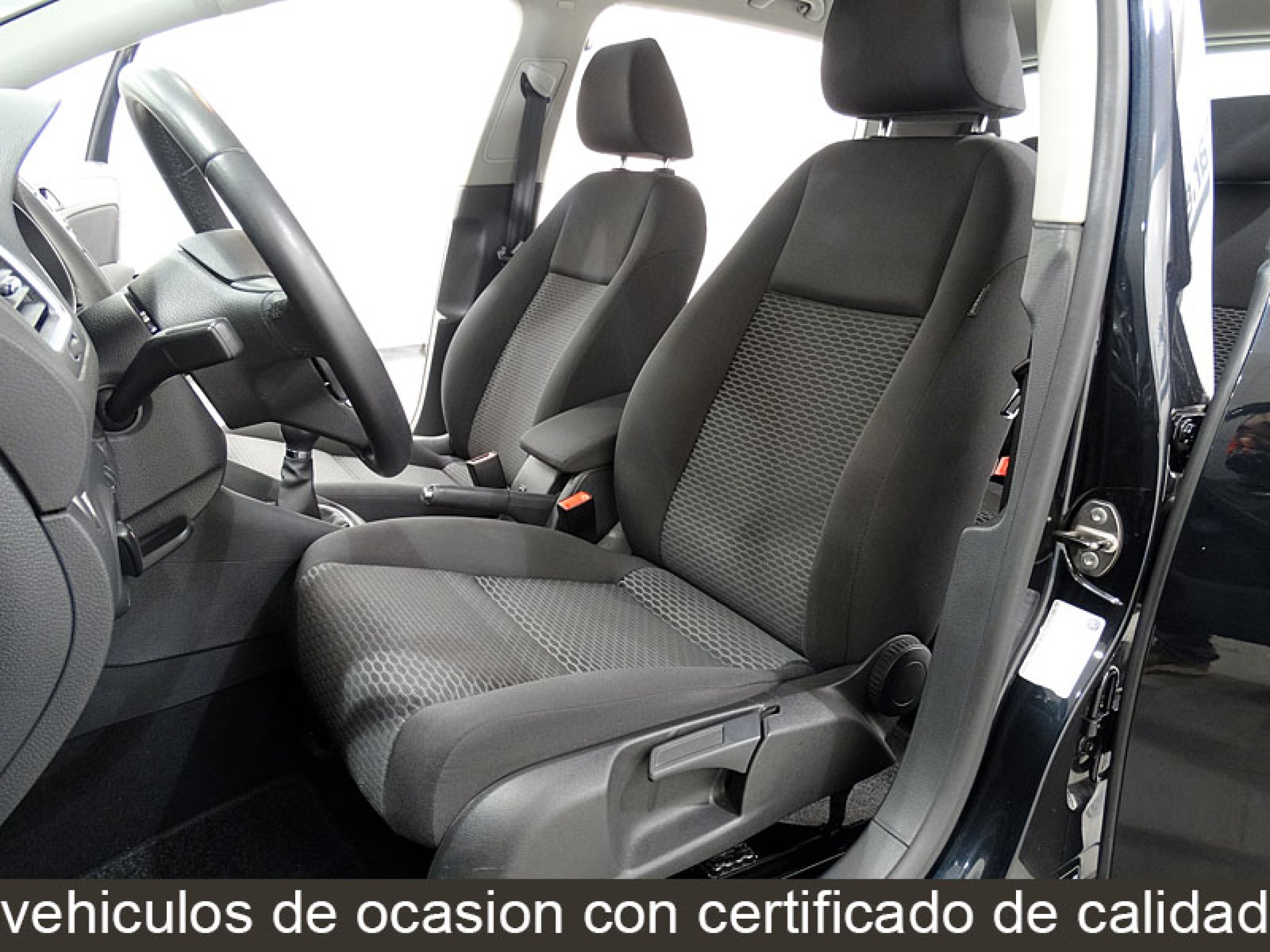 Foto Volkswagen Golf 20