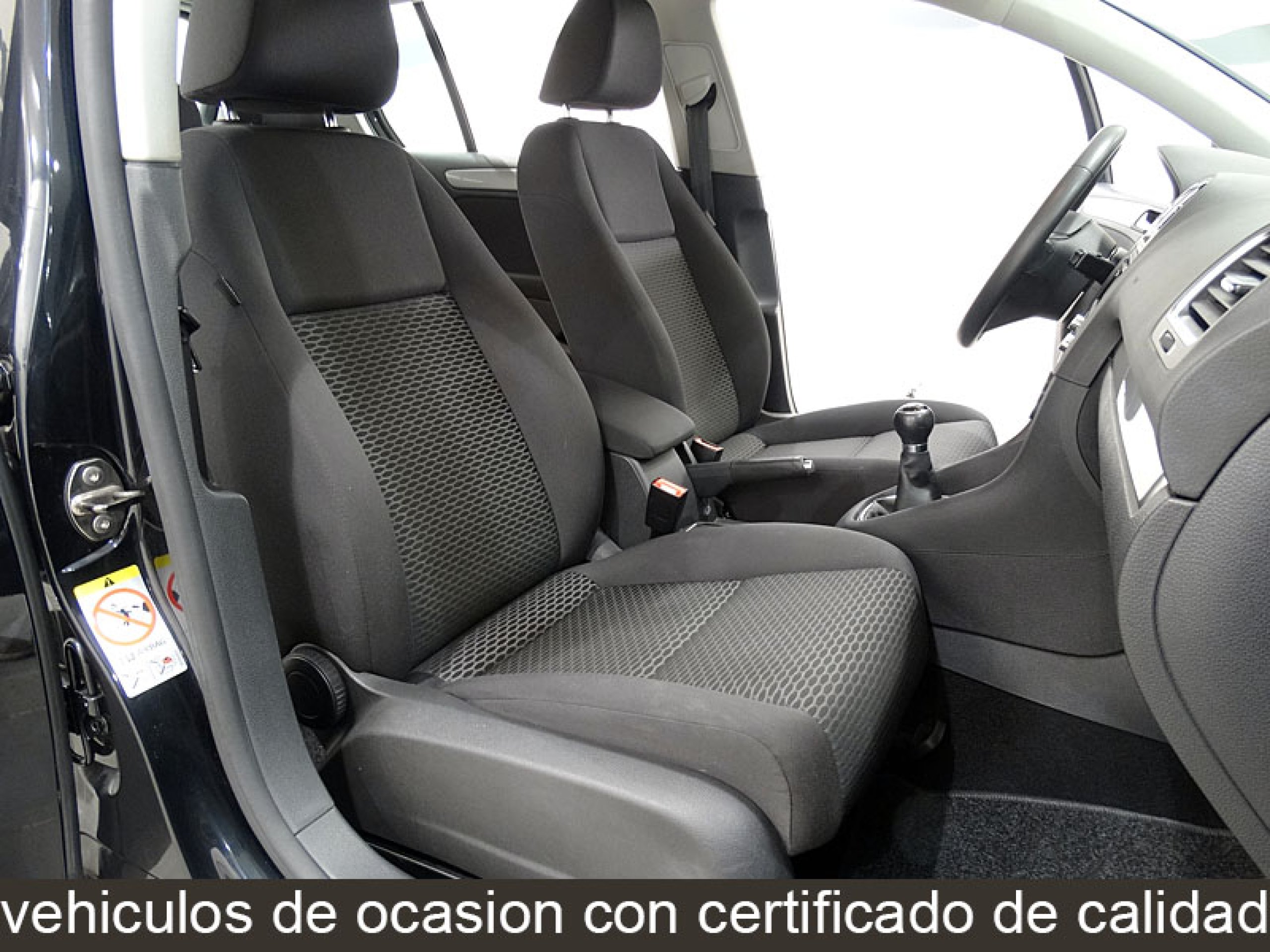 Foto Volkswagen Golf 22