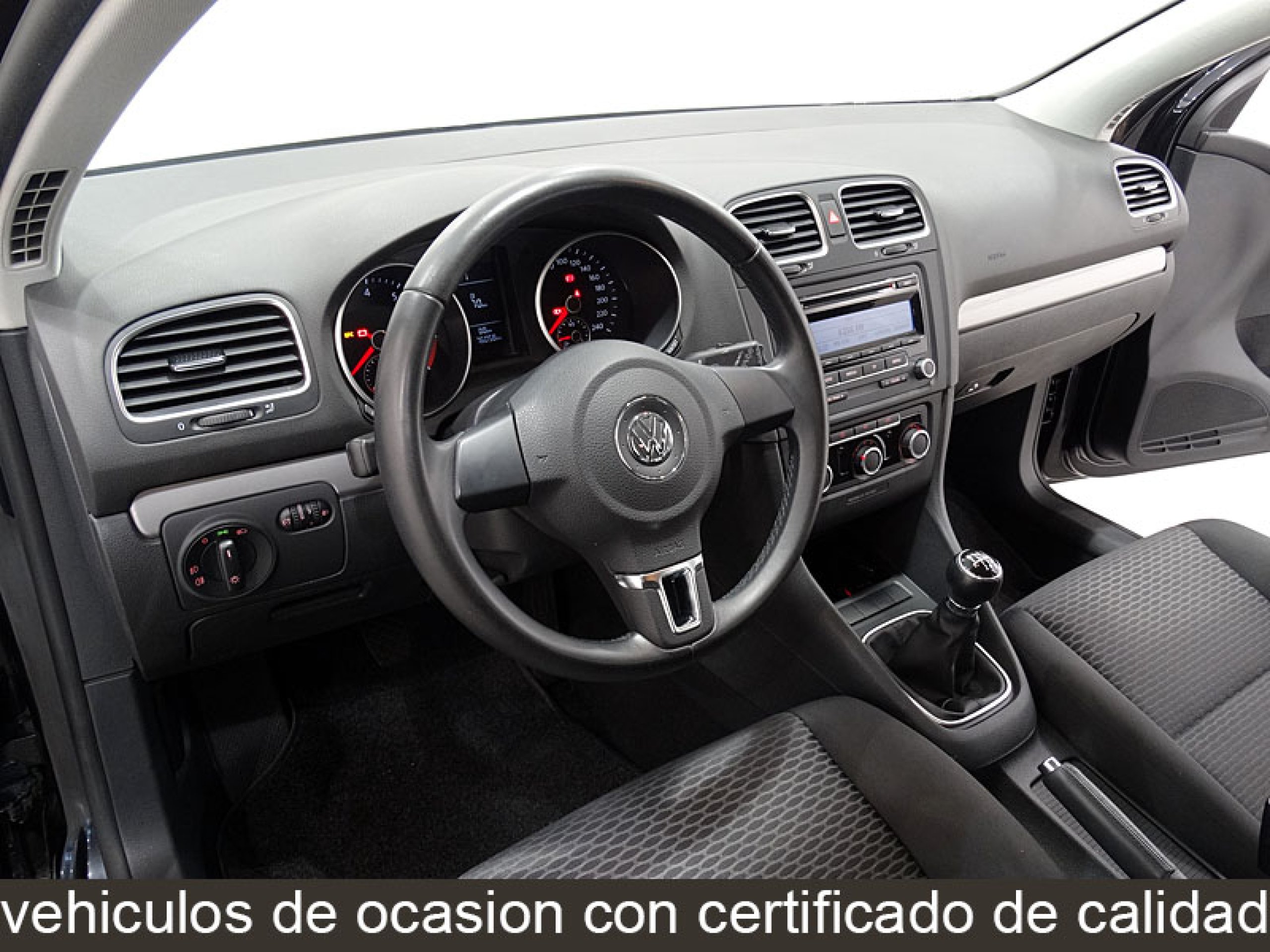 Foto Volkswagen Golf 23