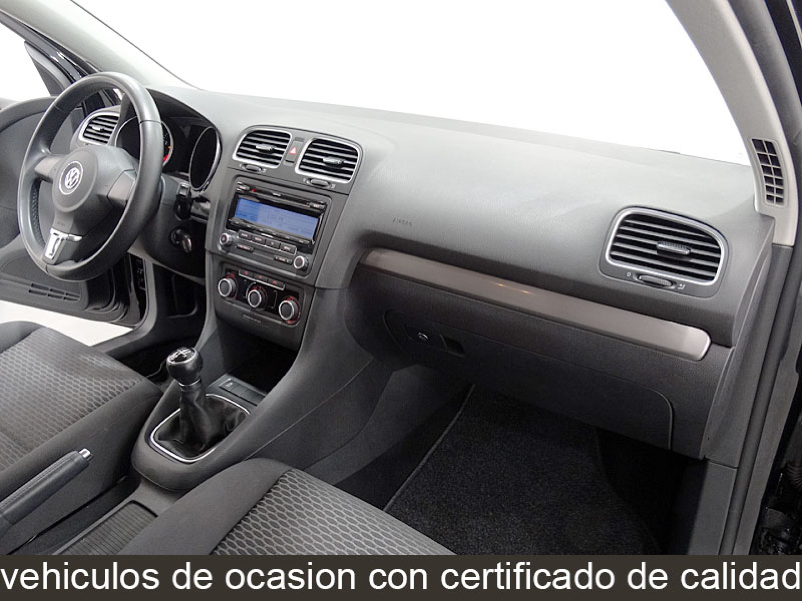 Foto Volkswagen Golf 24