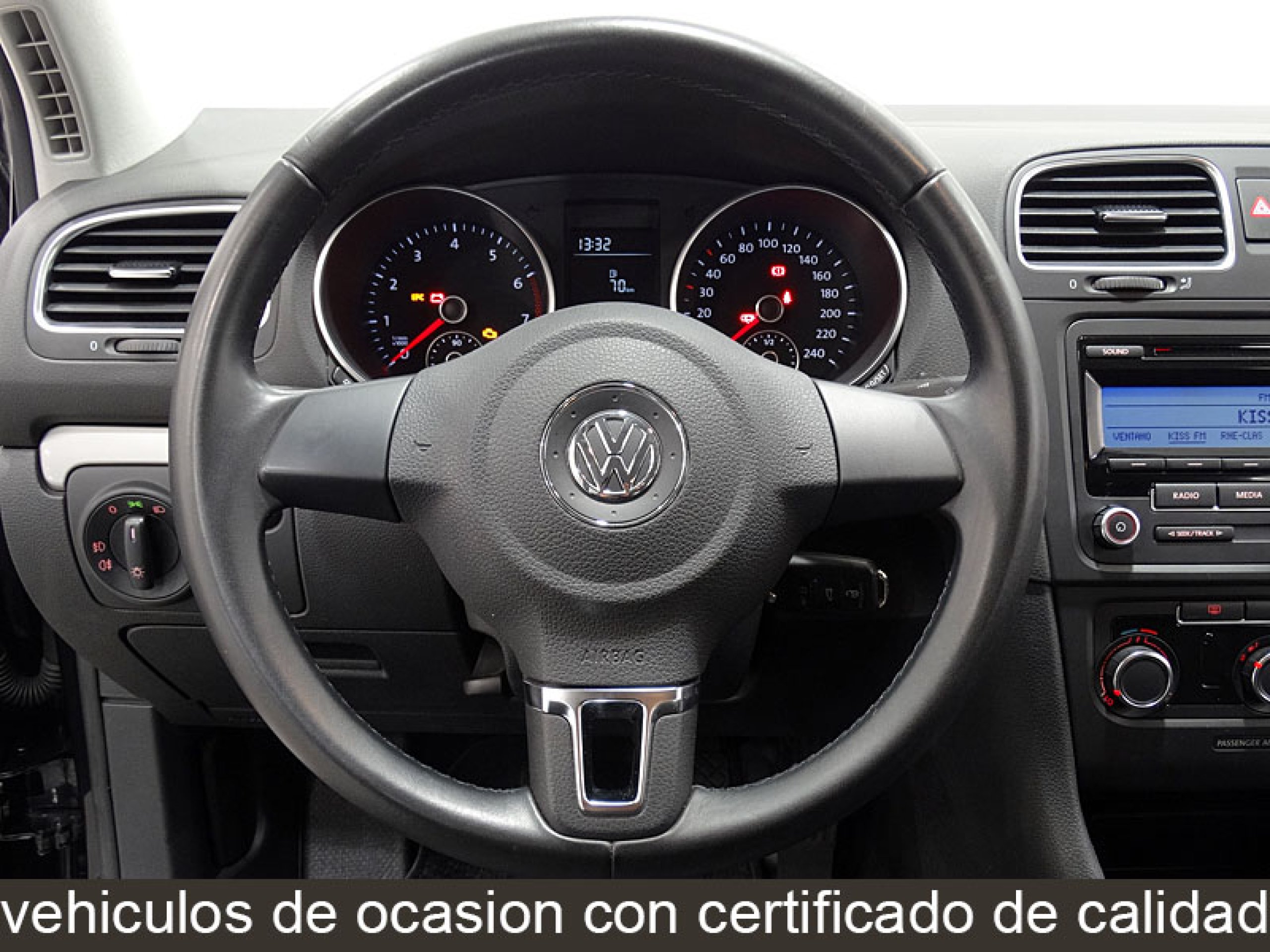 Foto Volkswagen Golf 26