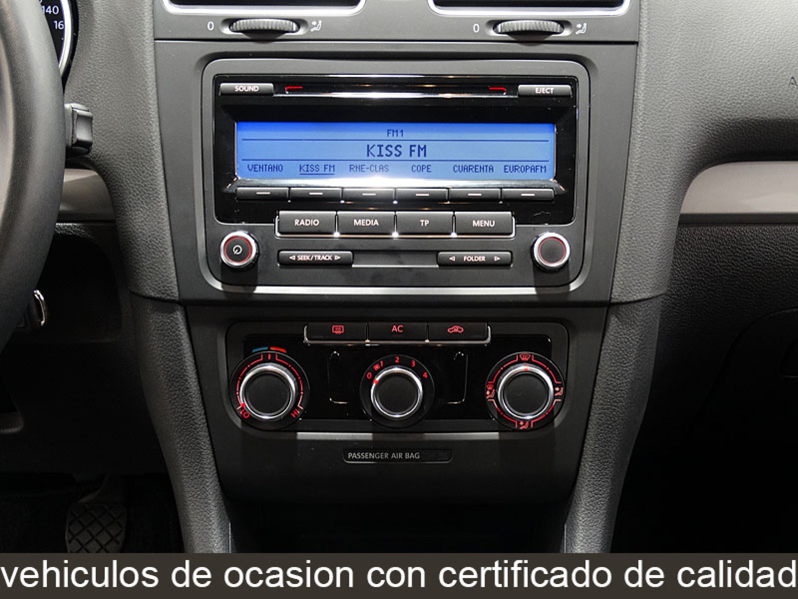 Foto Volkswagen Golf 27