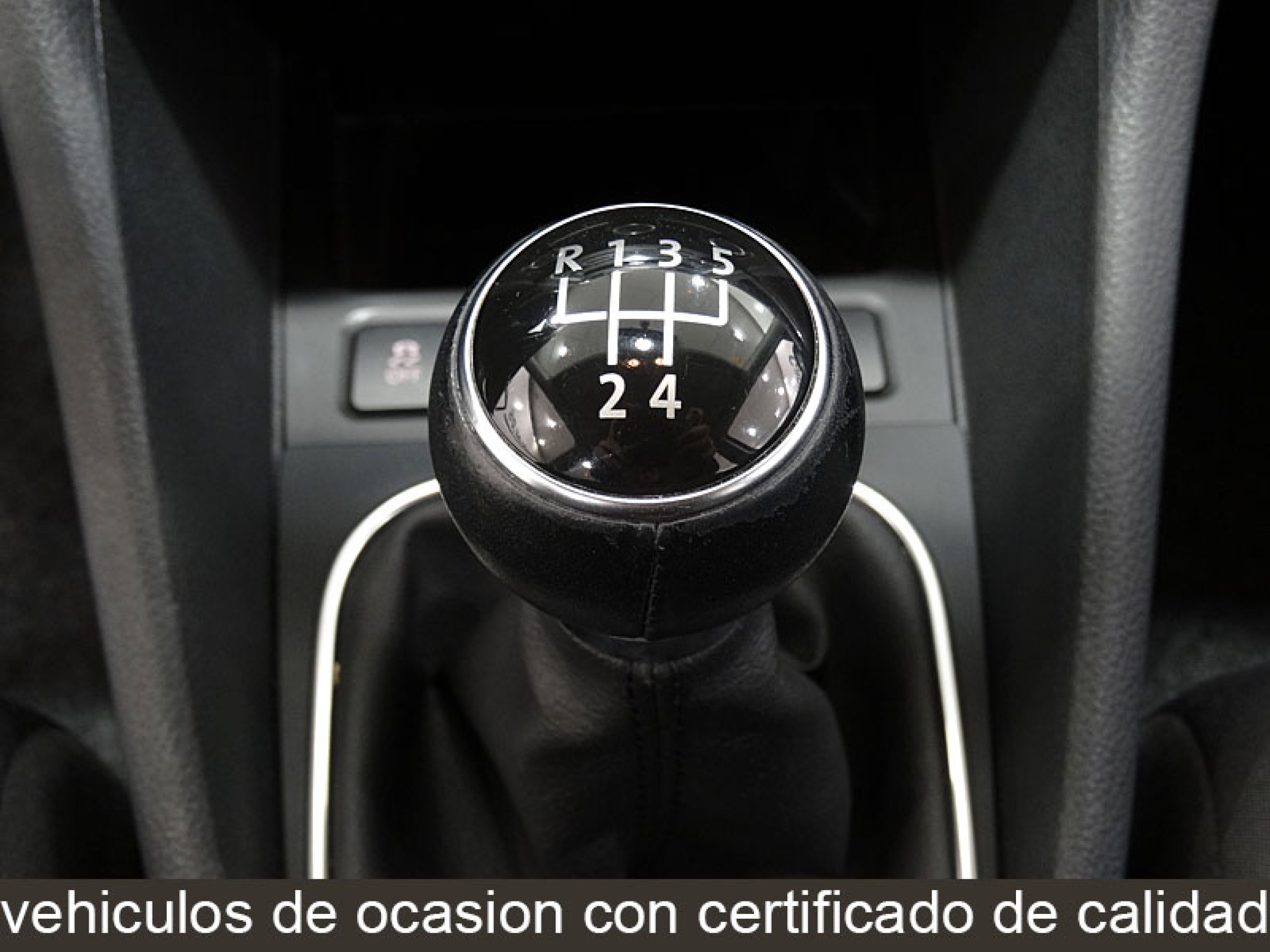Foto Volkswagen Golf 28