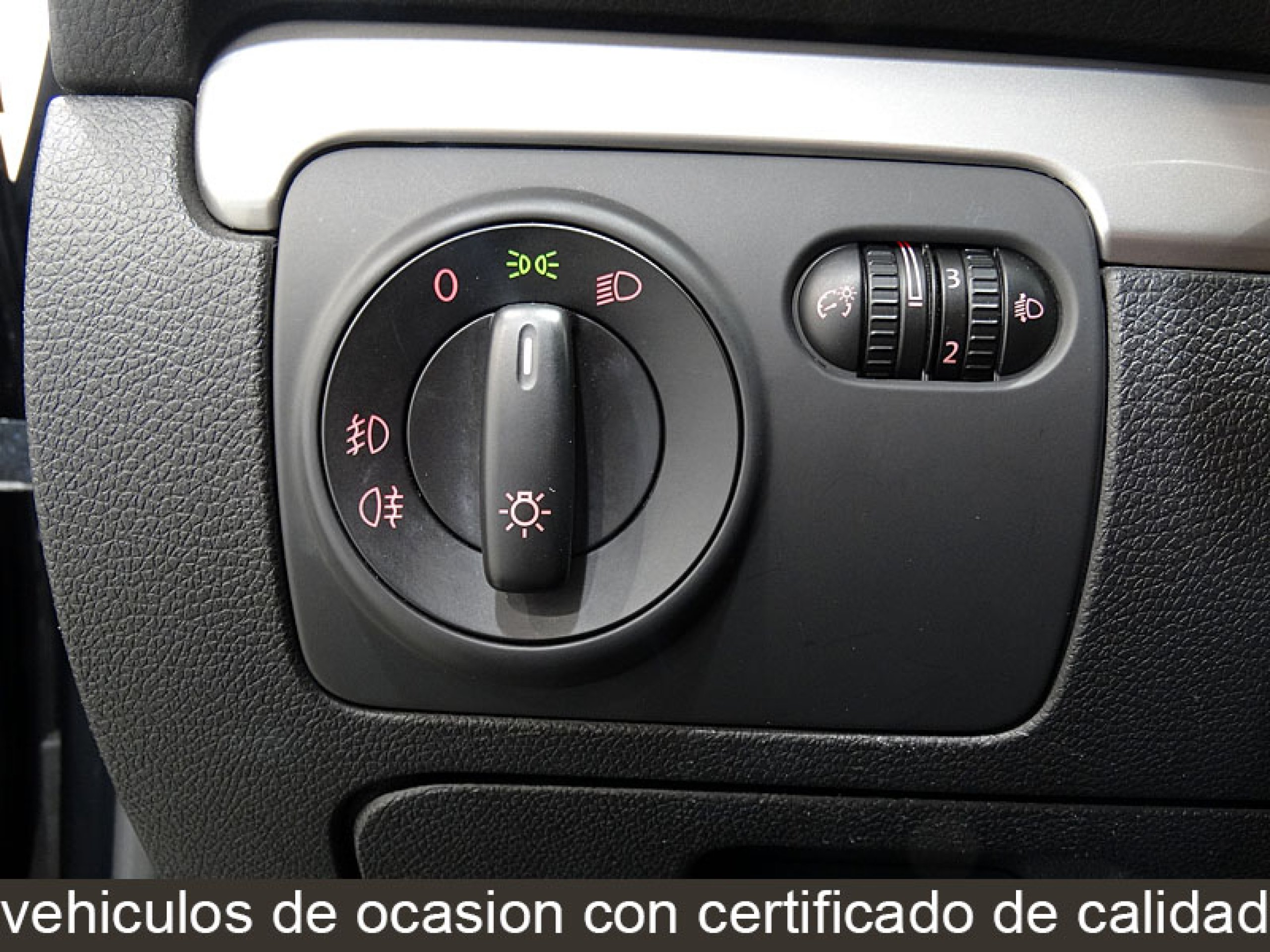 Foto Volkswagen Golf 30