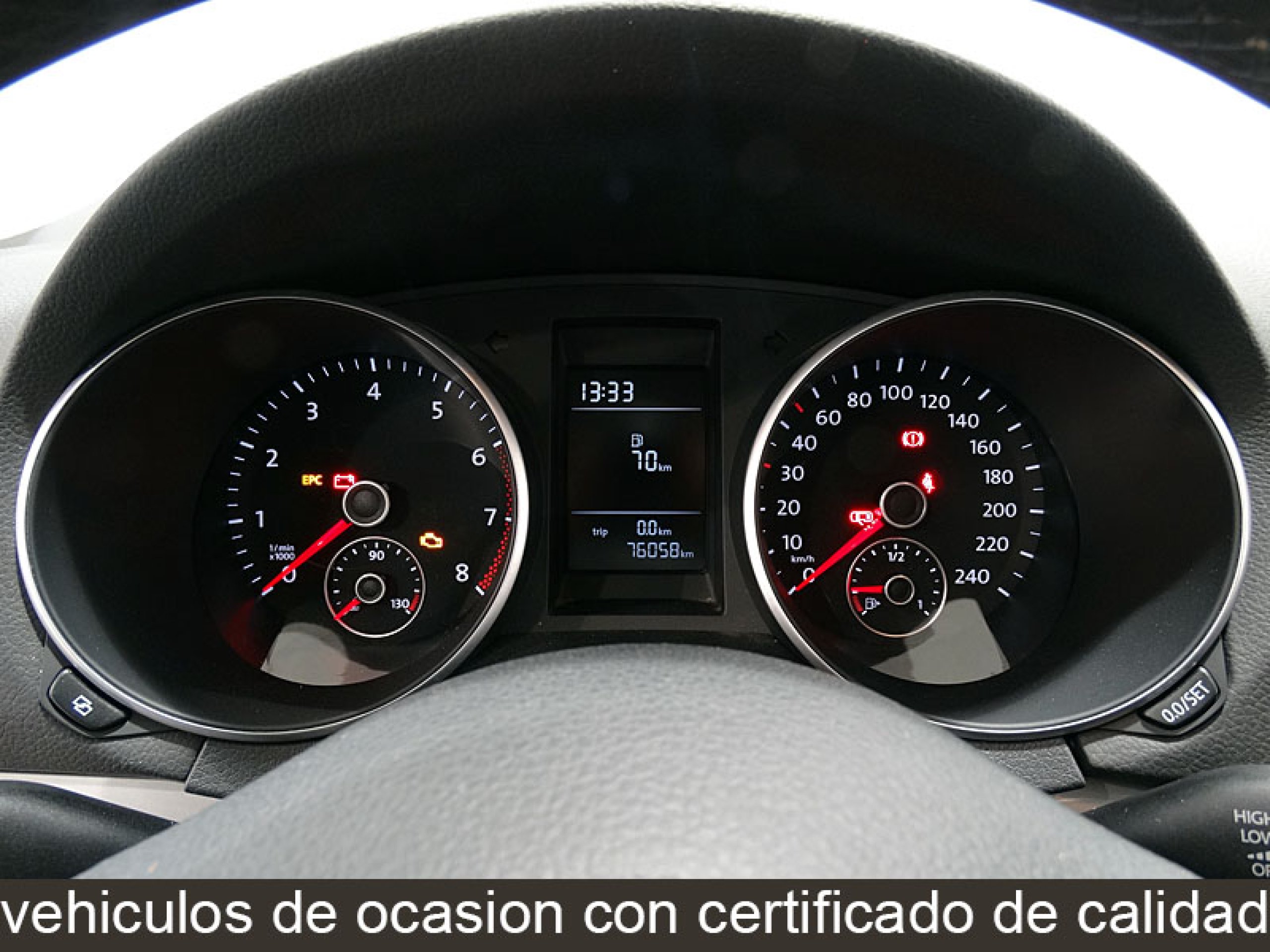 Foto Volkswagen Golf 31
