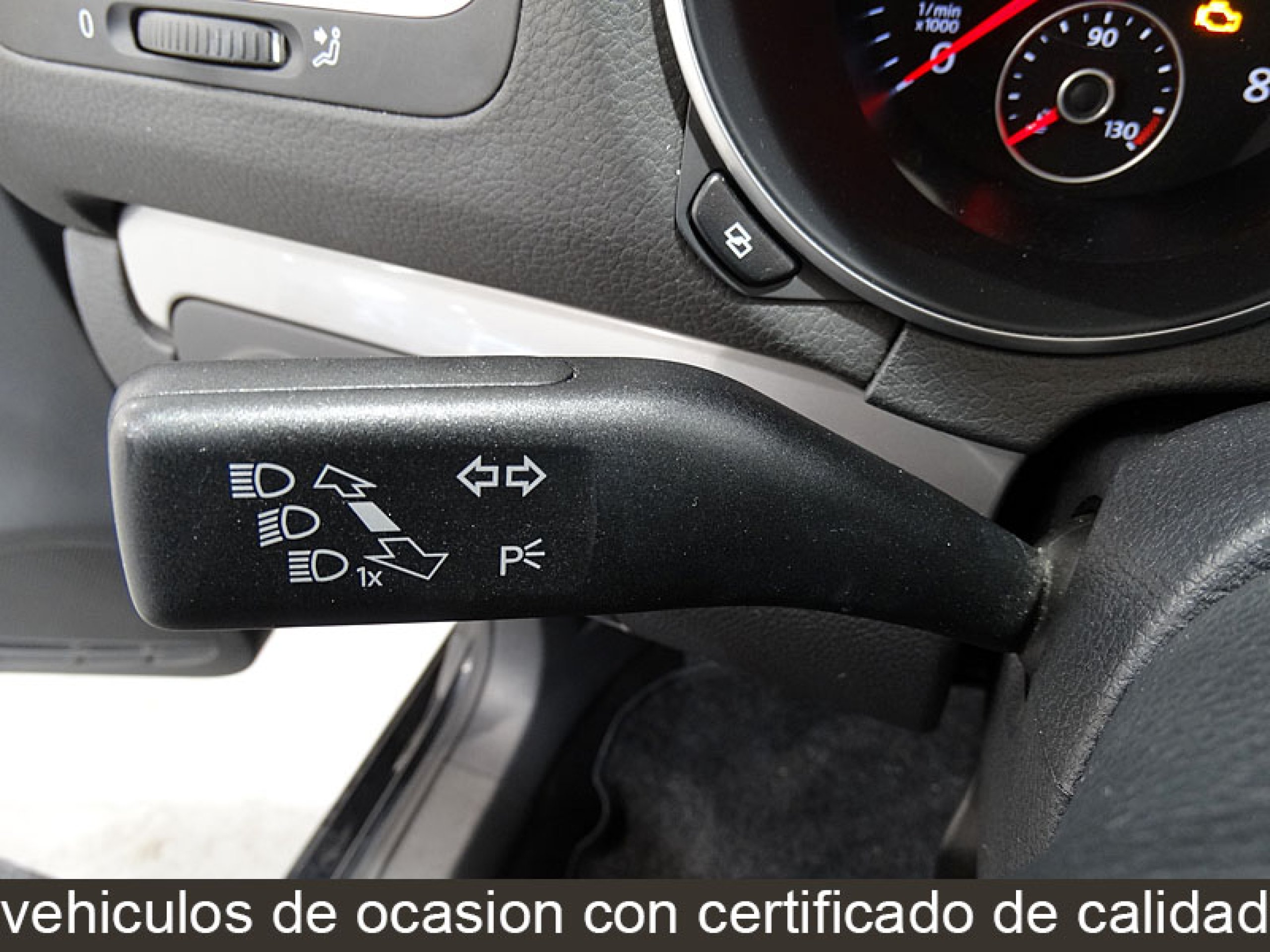 Foto Volkswagen Golf 32