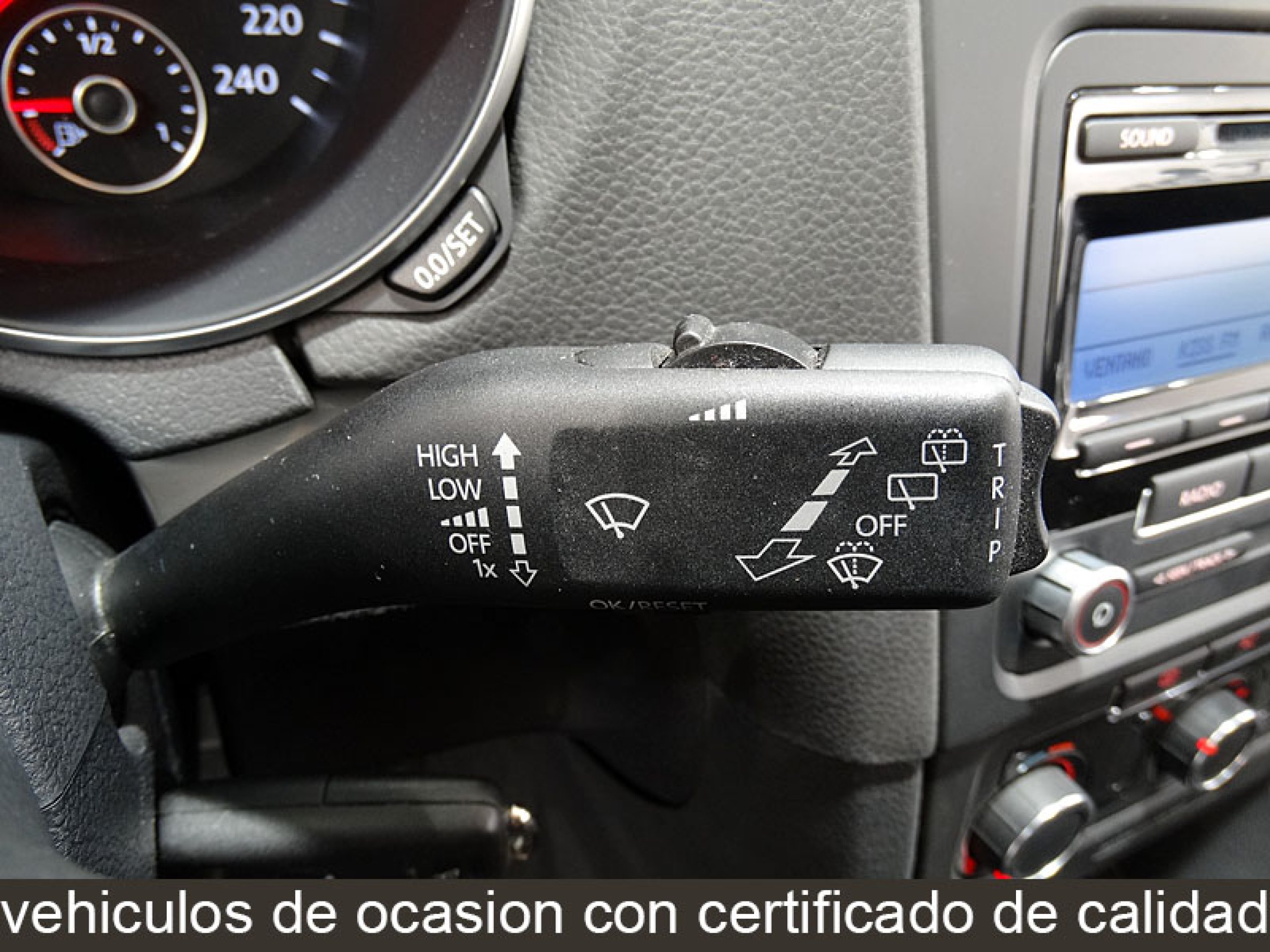 Foto Volkswagen Golf 33