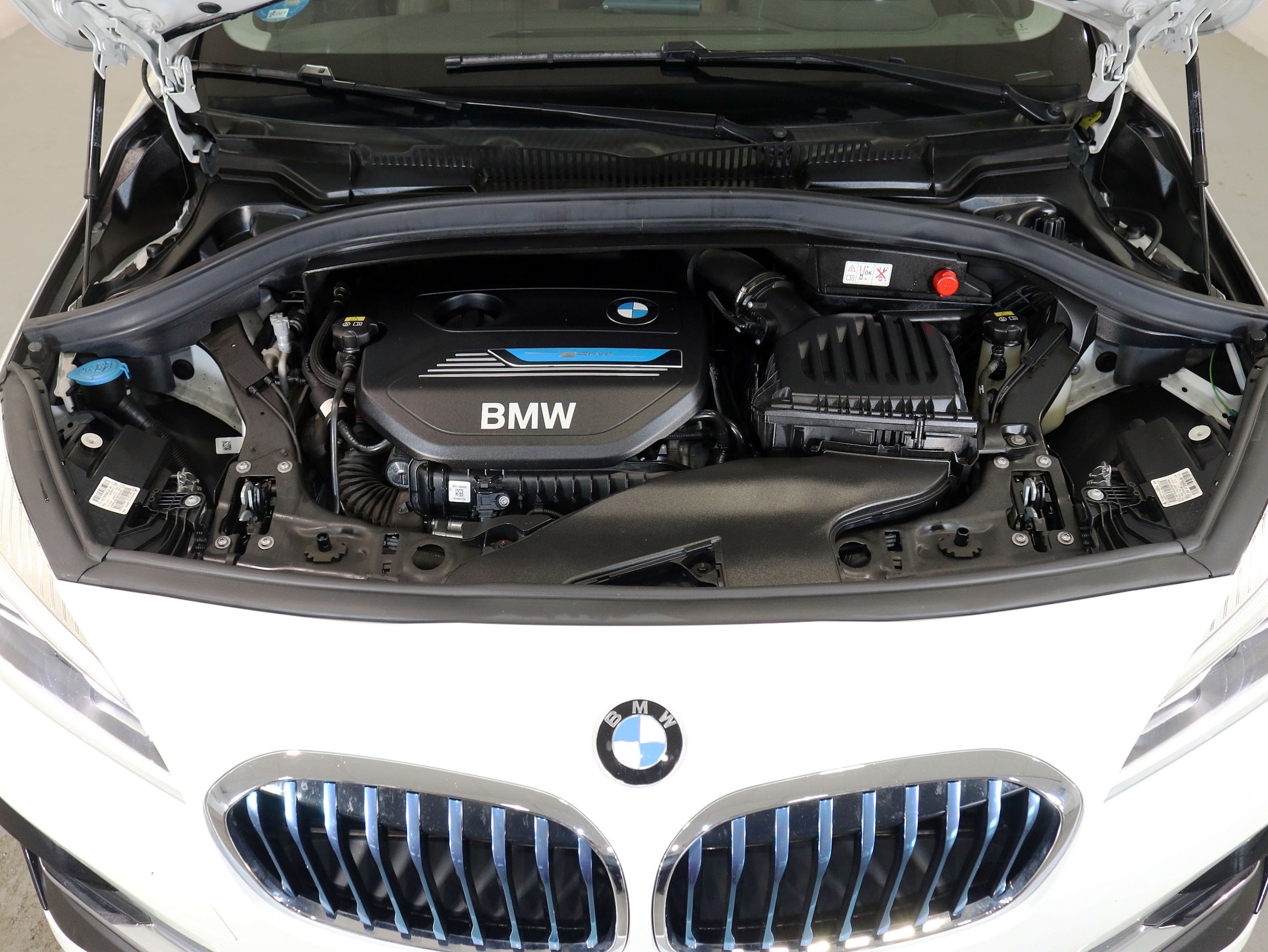 Foto Bmw 225XE 7