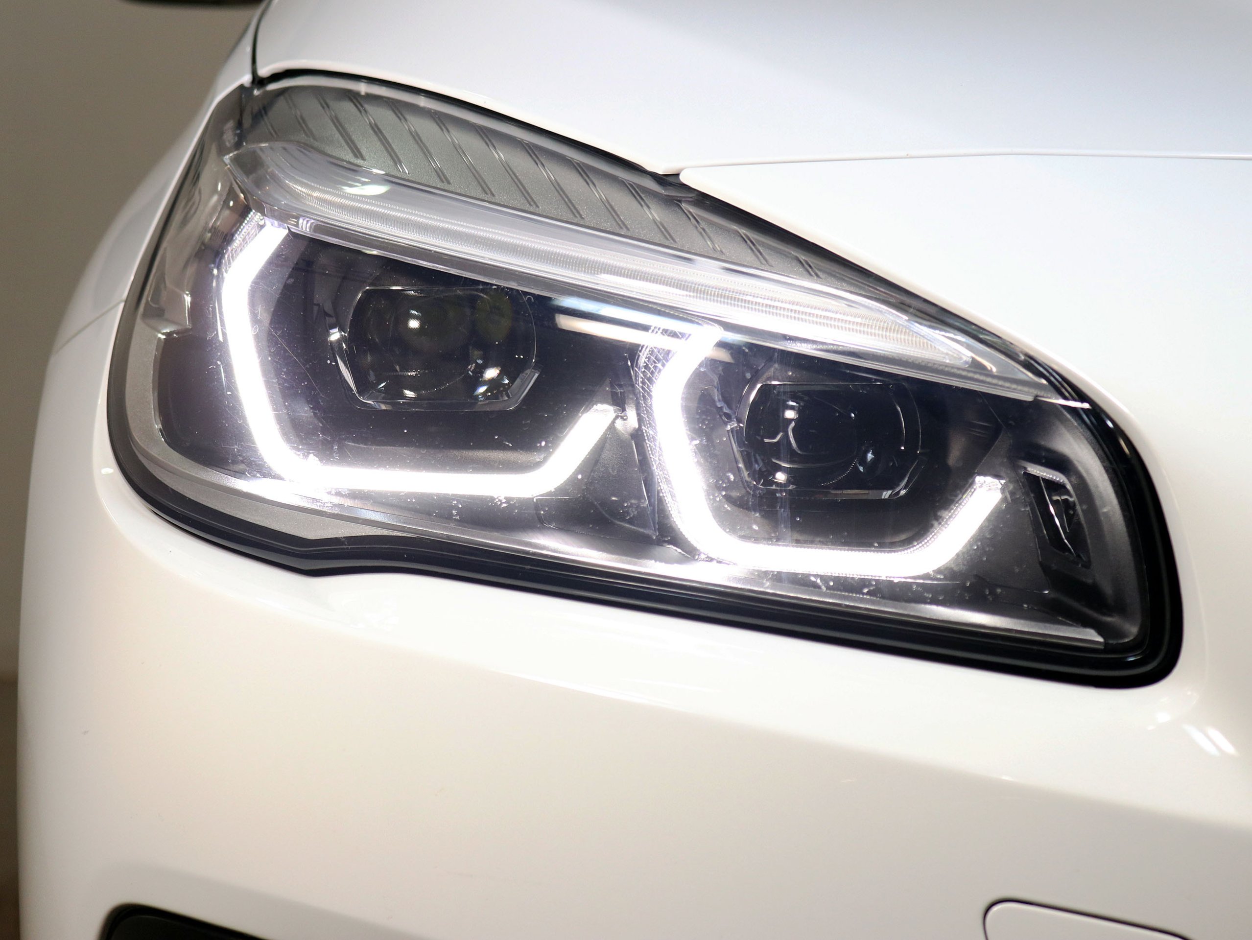 Foto Bmw 225XE 8