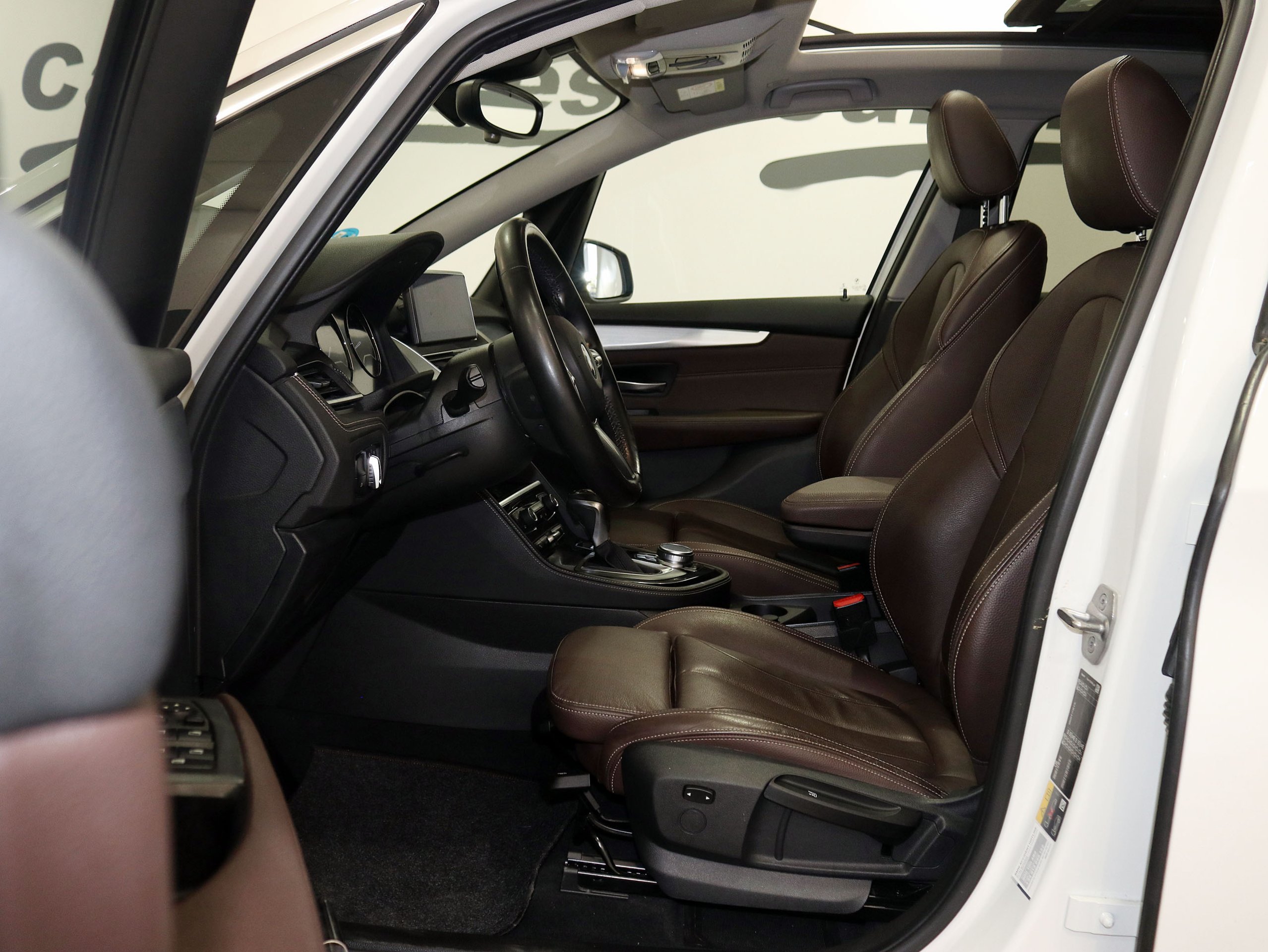 Foto Bmw 225XE 12