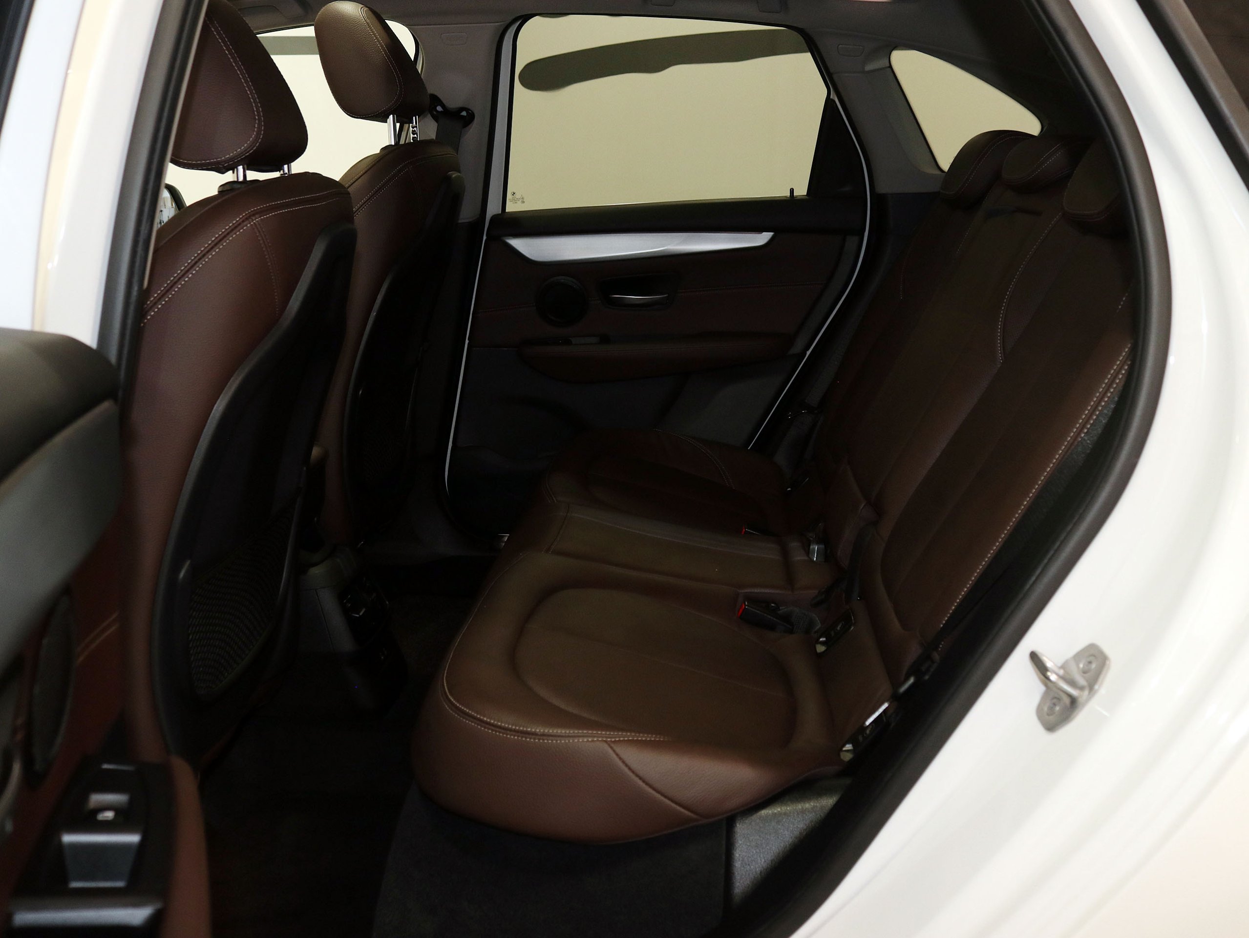 Foto Bmw 225XE 13