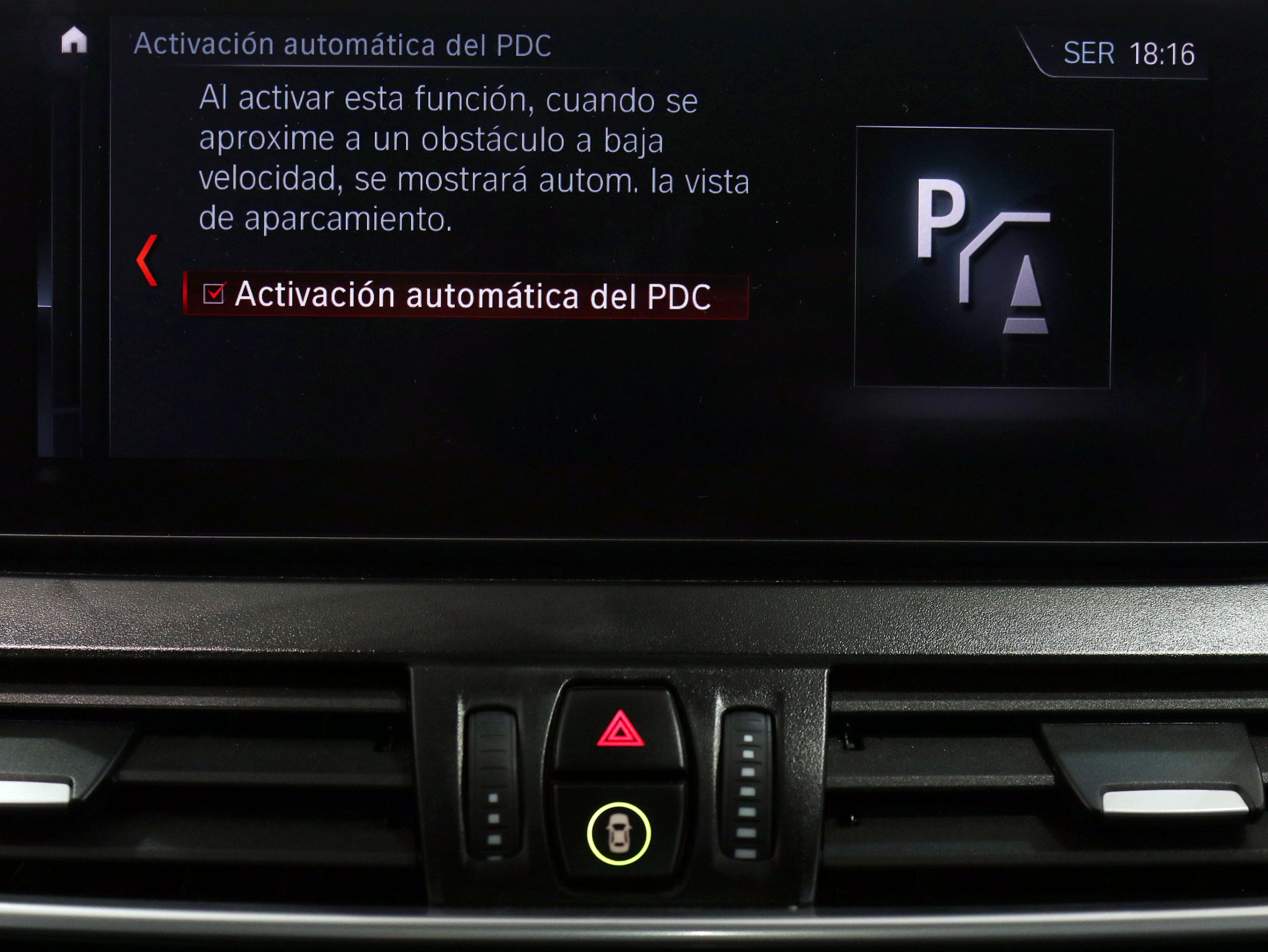 Foto Bmw 225XE 25